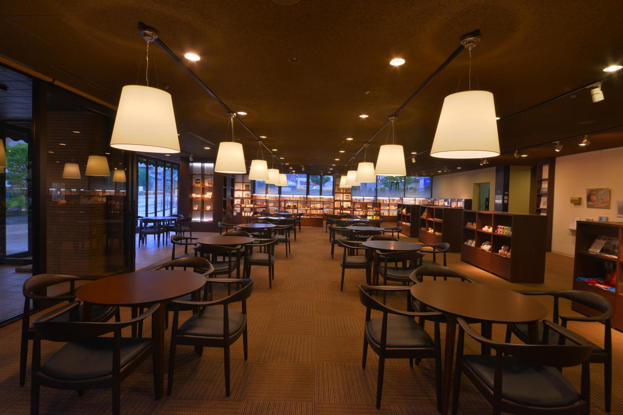 Binario Saga Arashiyama Hotel