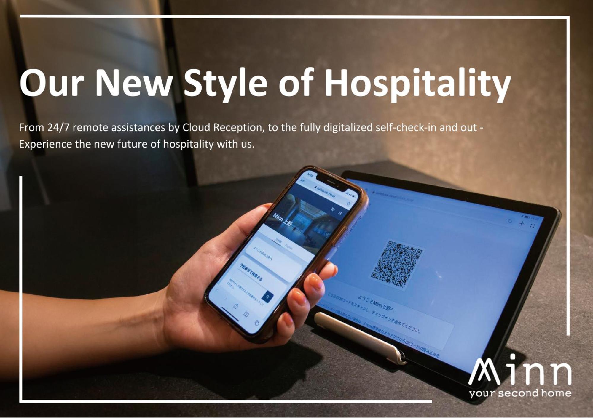 Aparthotel Minn Gion *