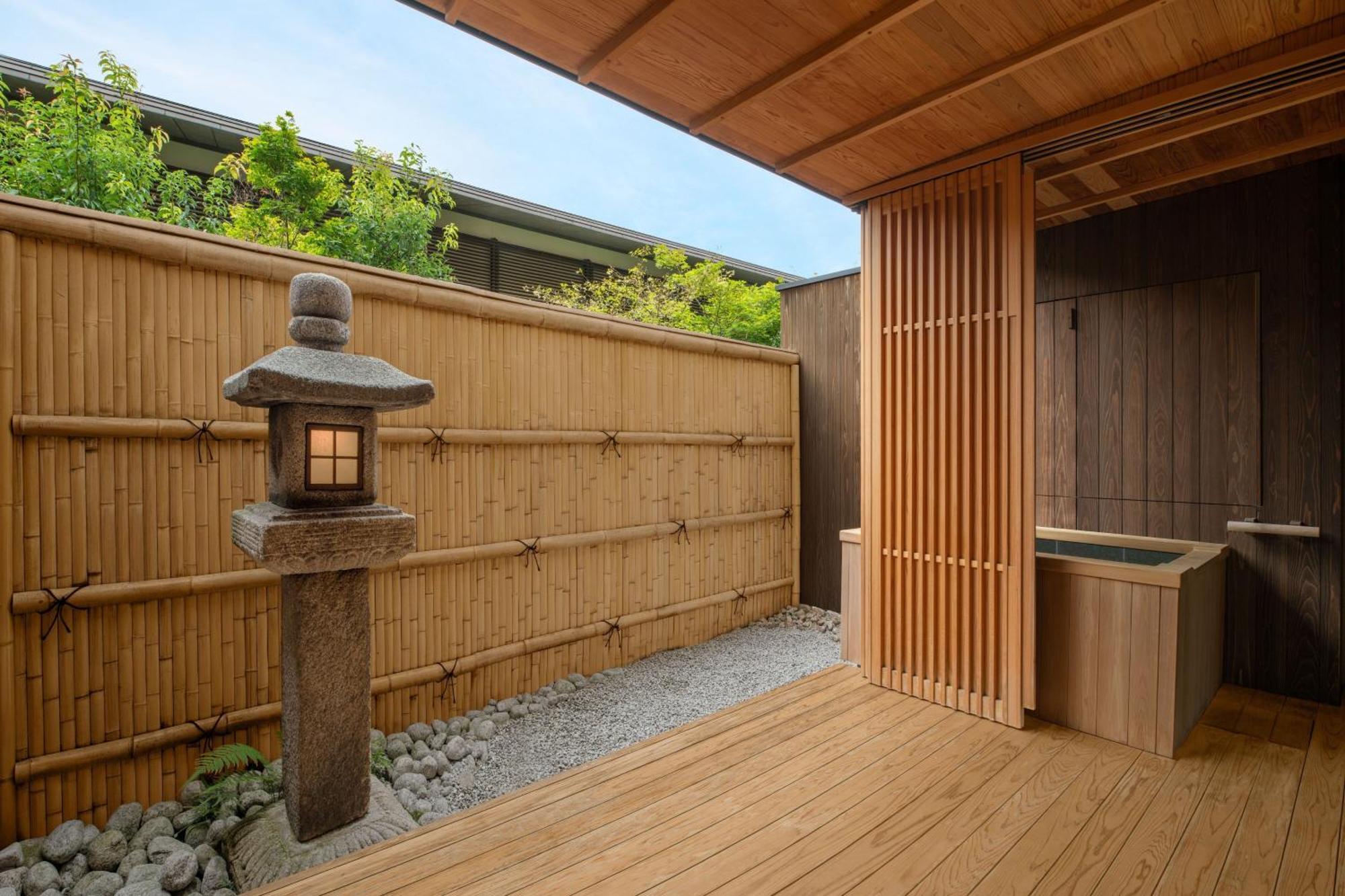 Hotel Suiran, A Luxury Collection Hotel, Kyoto