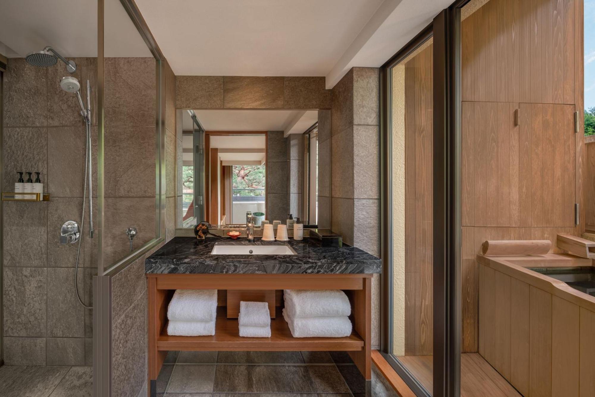 Suiran, A Luxury Collection Hotel, 5* Kyoto