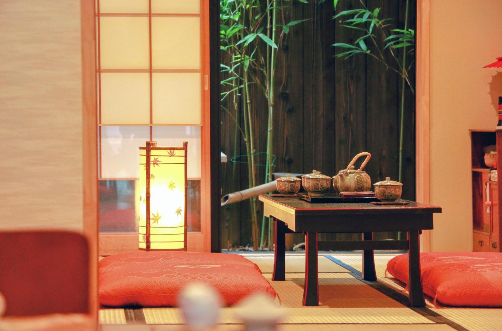 Kyomachiya Mitsuki Holiday home Kyoto