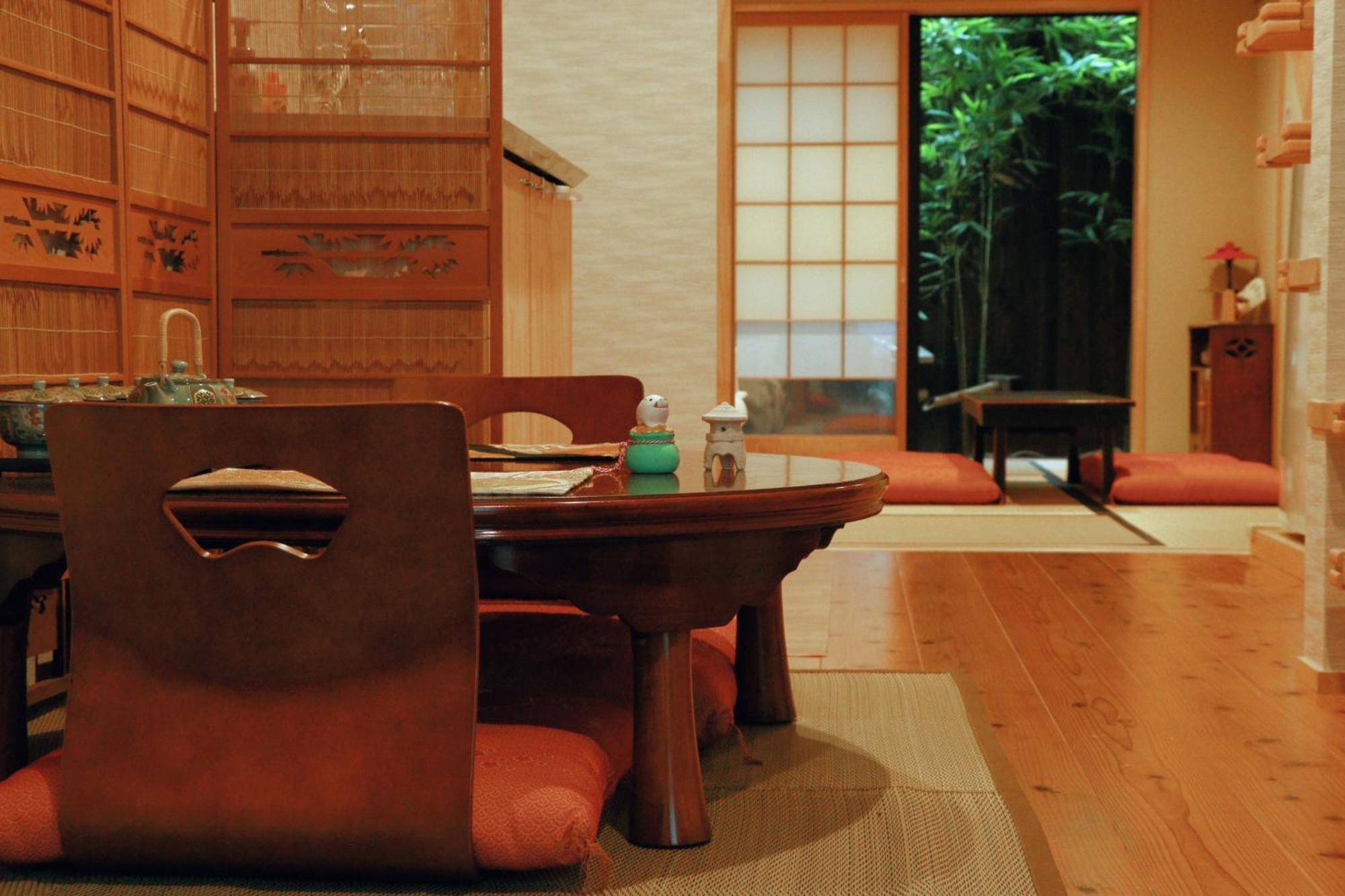 Kyomachiya Mitsuki Kyoto