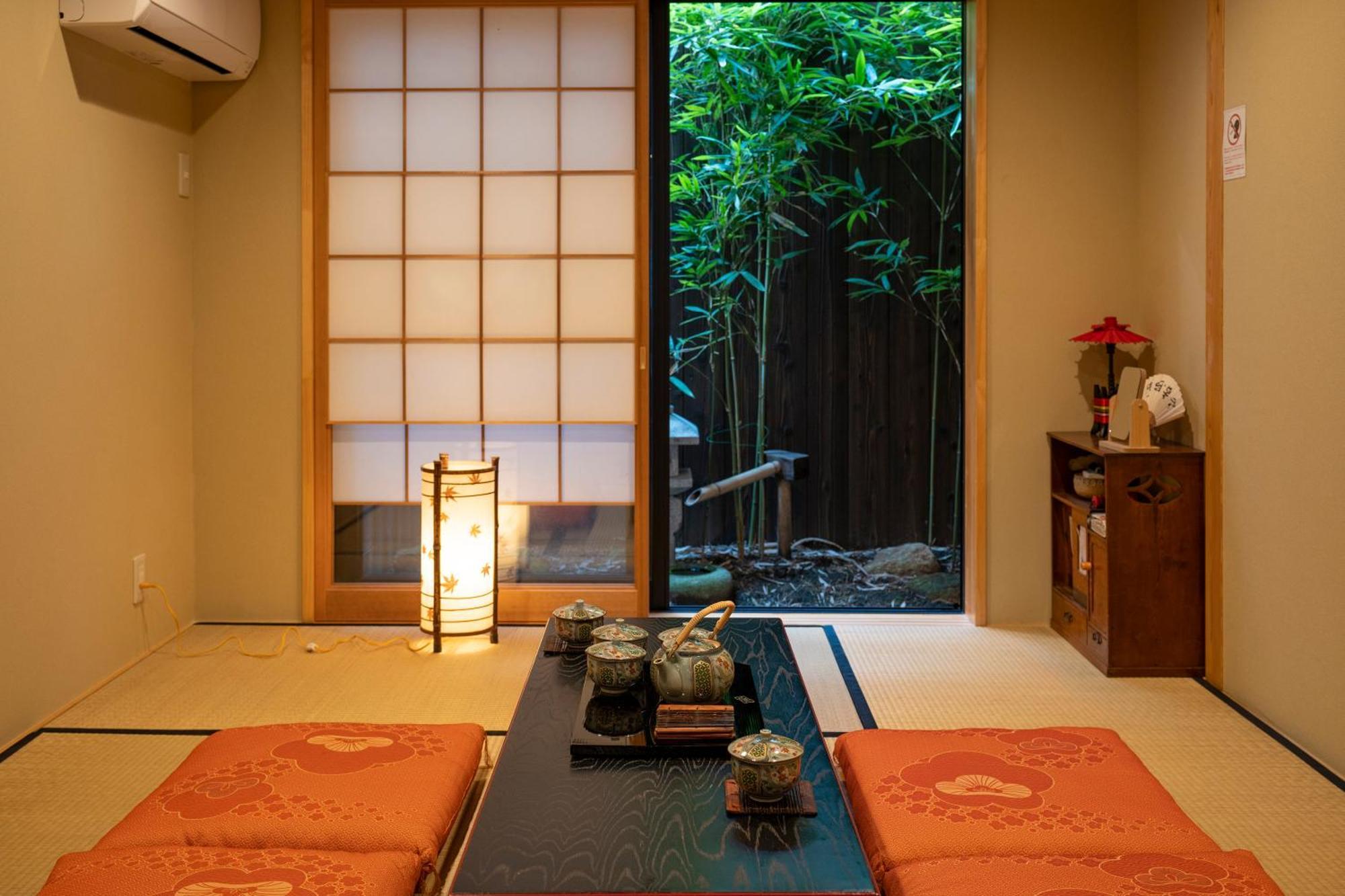 Kyomachiya Mitsuki Holiday home