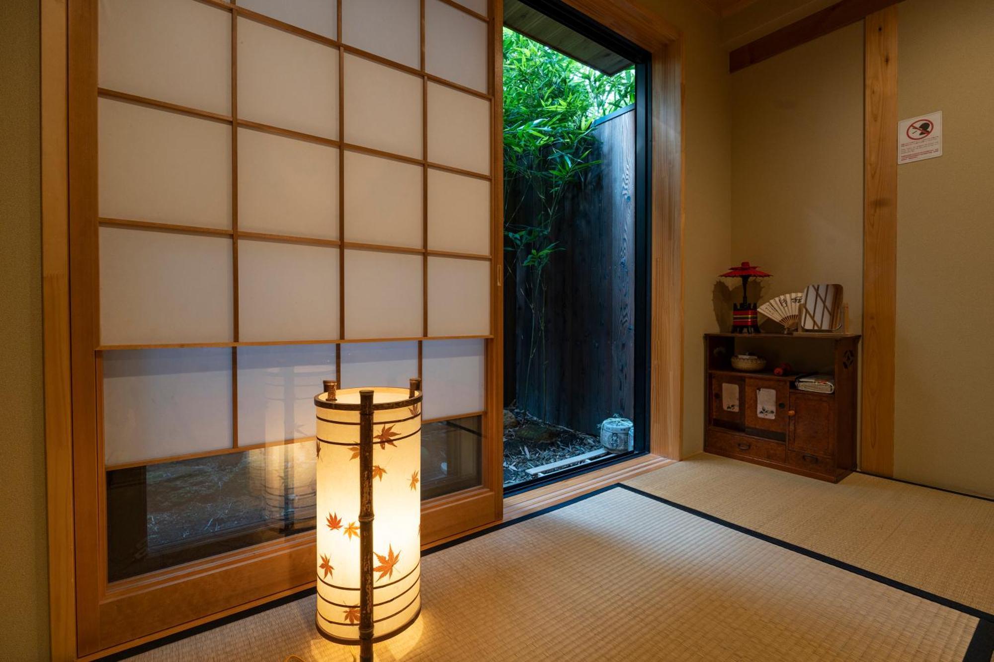Kyomachiya Mitsuki Holiday home Kyoto
