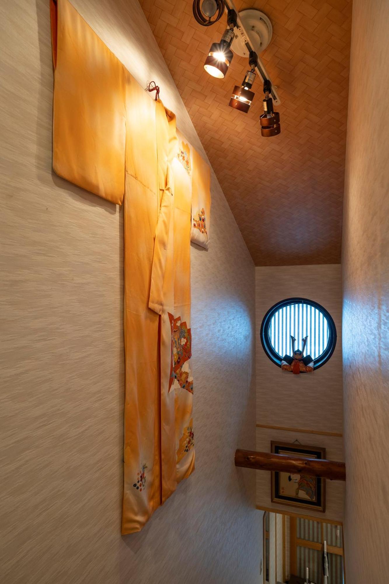 Holiday home Kyomachiya Mitsuki Kyoto