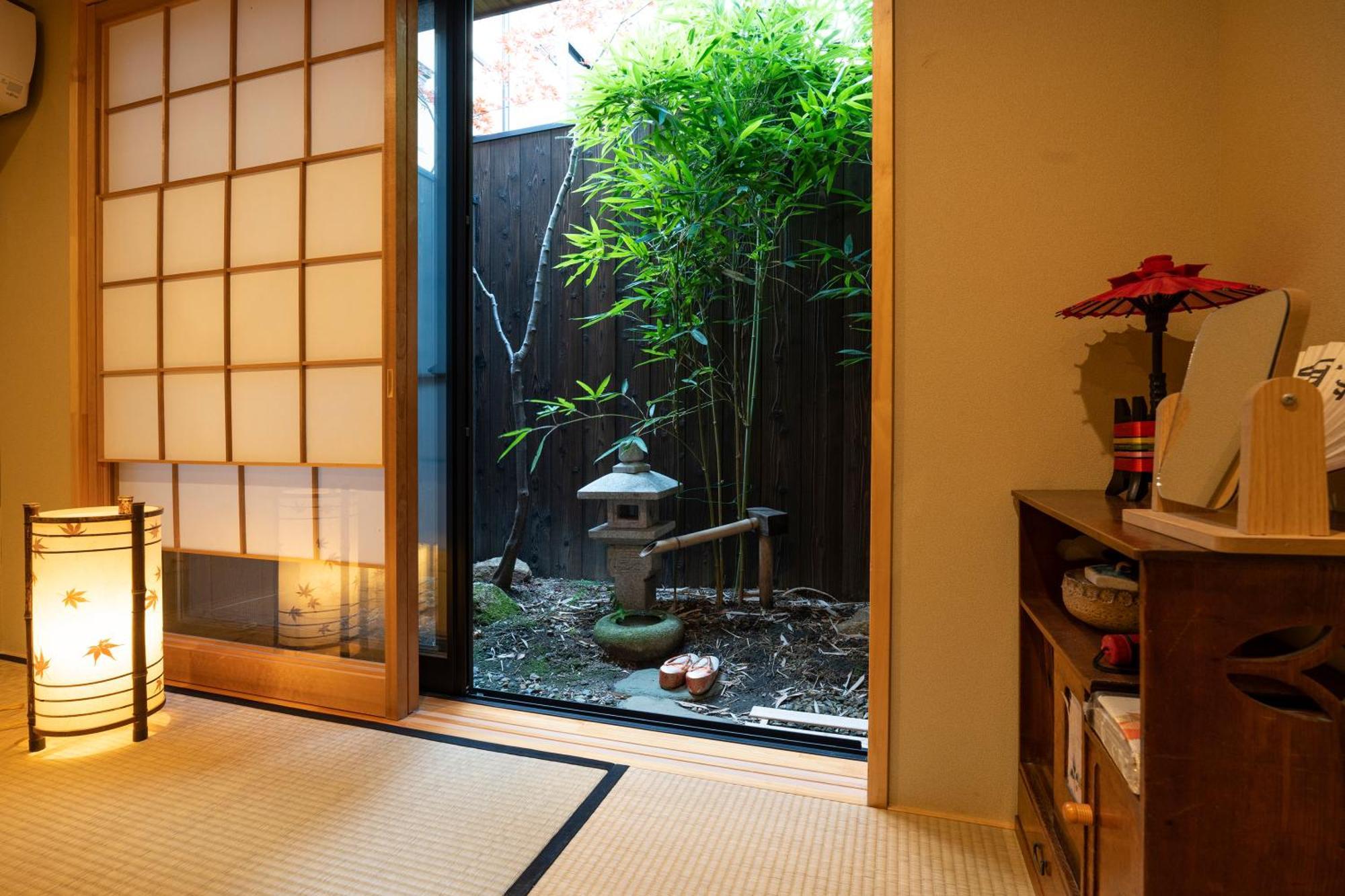 Holiday home Kyomachiya Mitsuki *