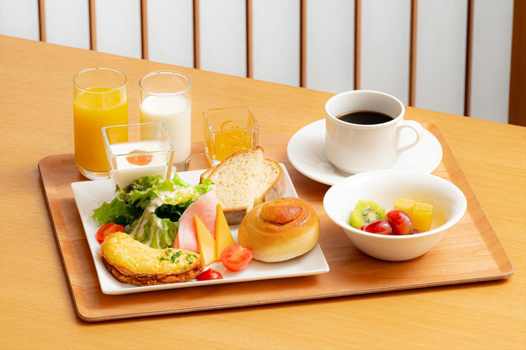 Hotel Tomoya 5*