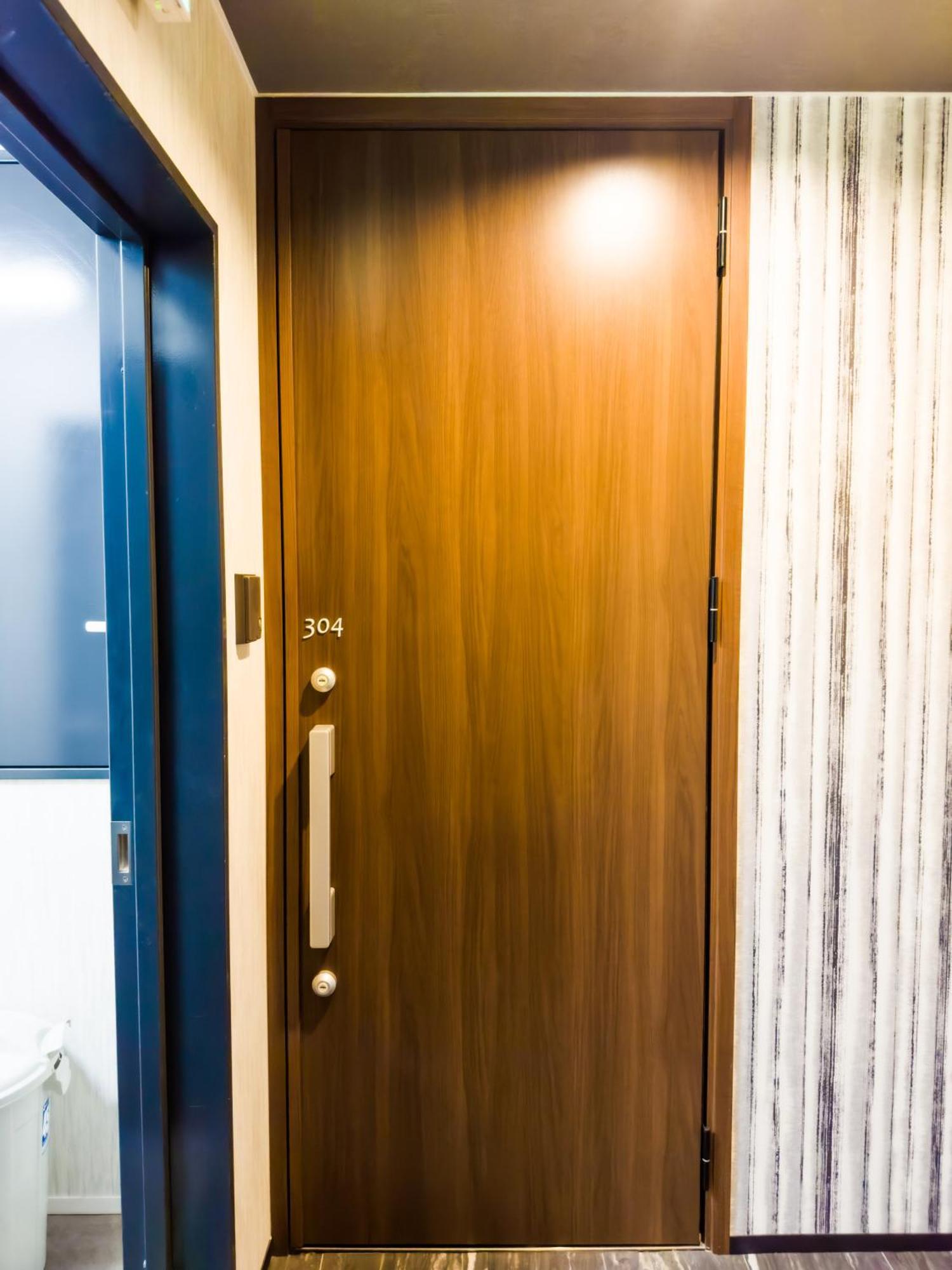Goettingen Guest house Kyoto