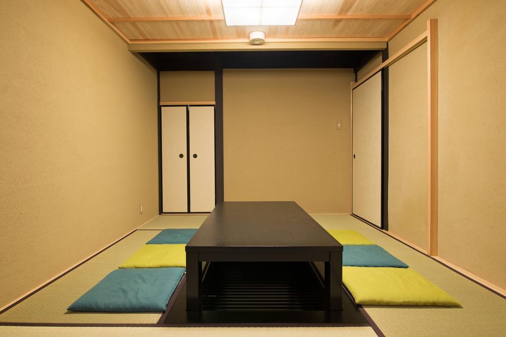 Hoteian Holiday home Kyoto