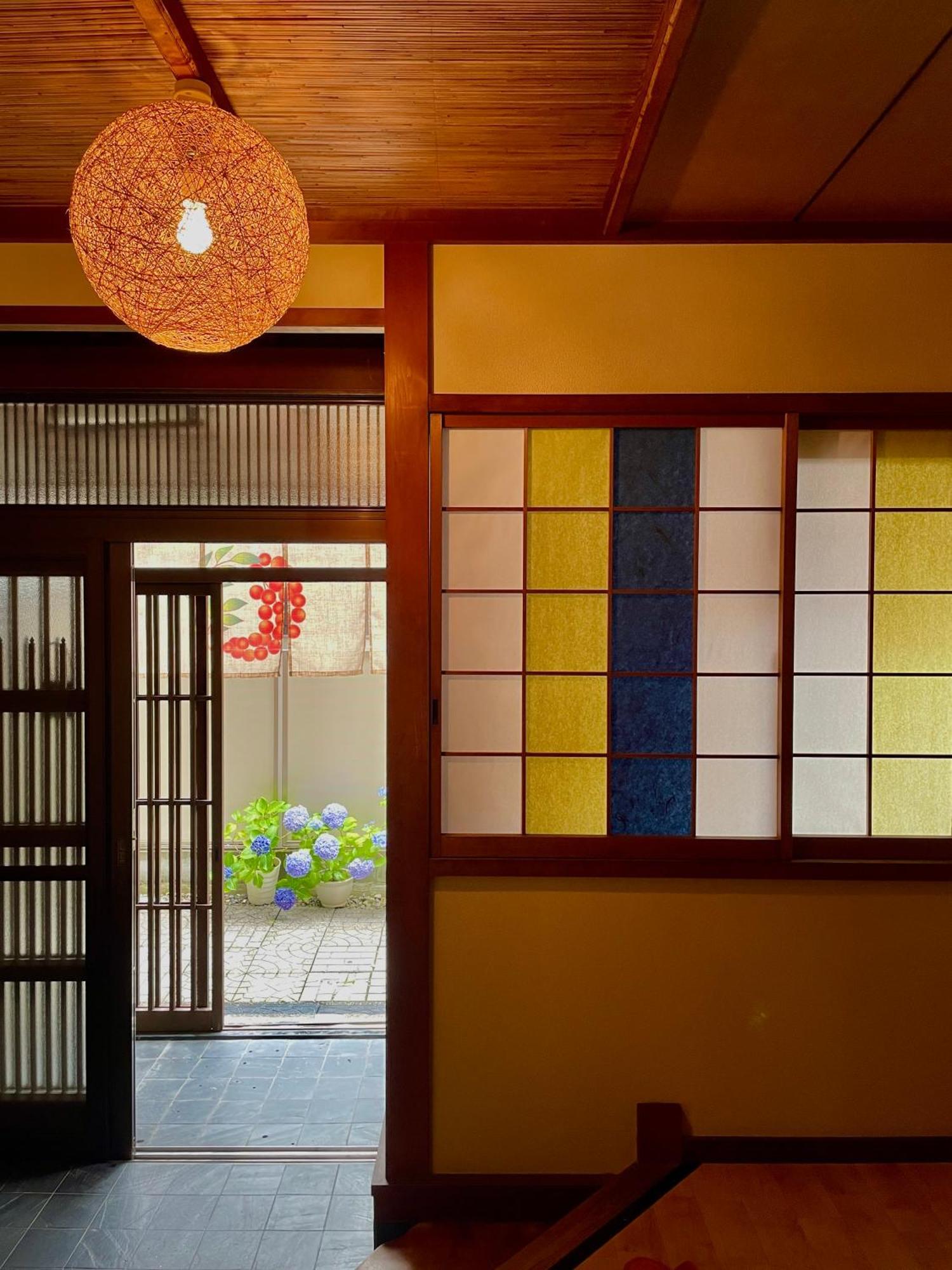 東寺楽屋 Toji Rakuya Holiday home