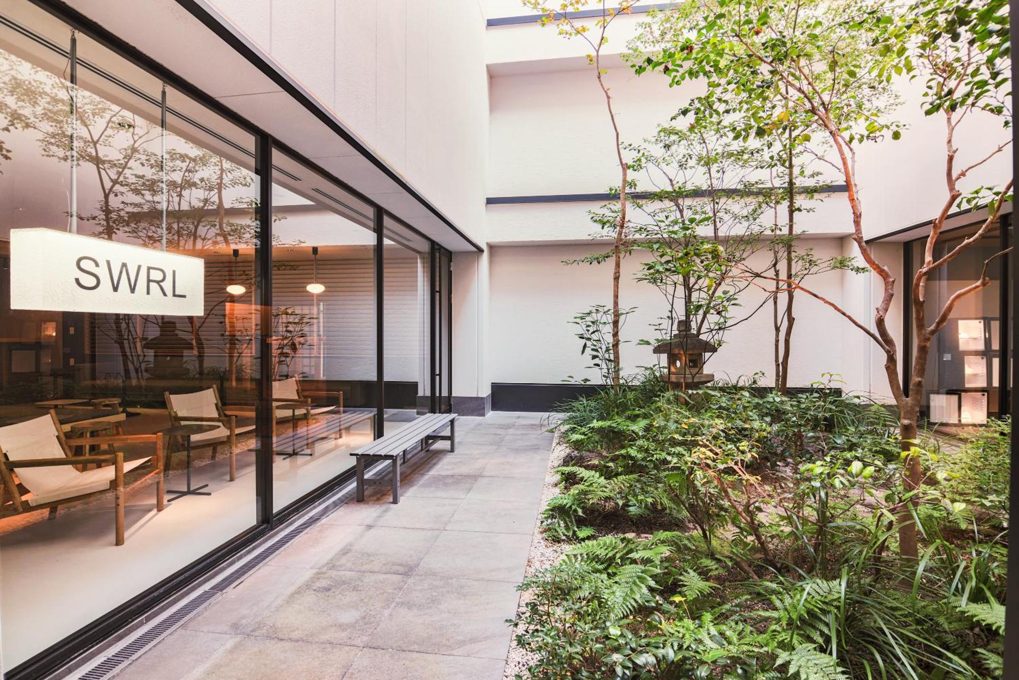 Hotel Taka Kyoto