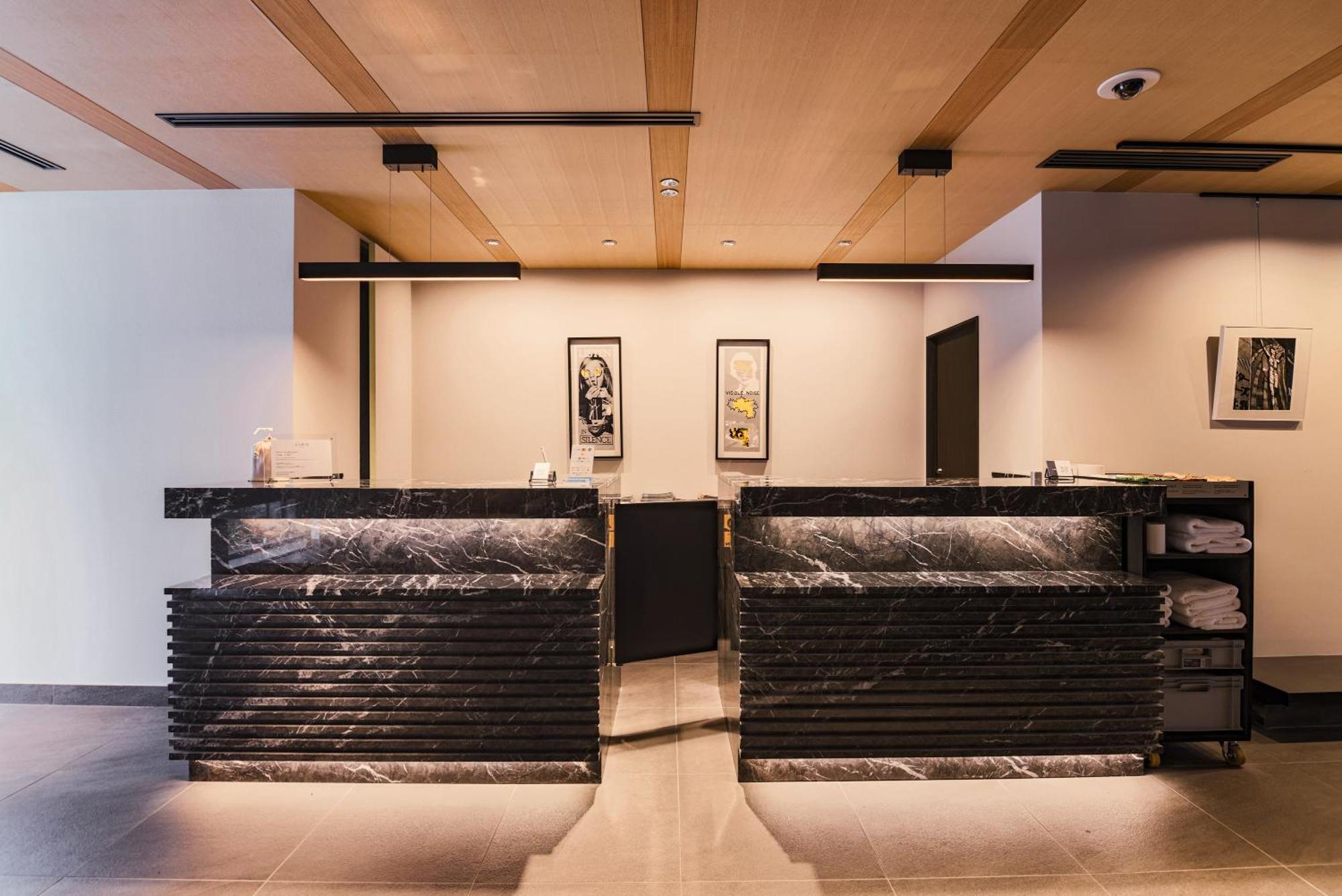Hotel Taka Kyoto