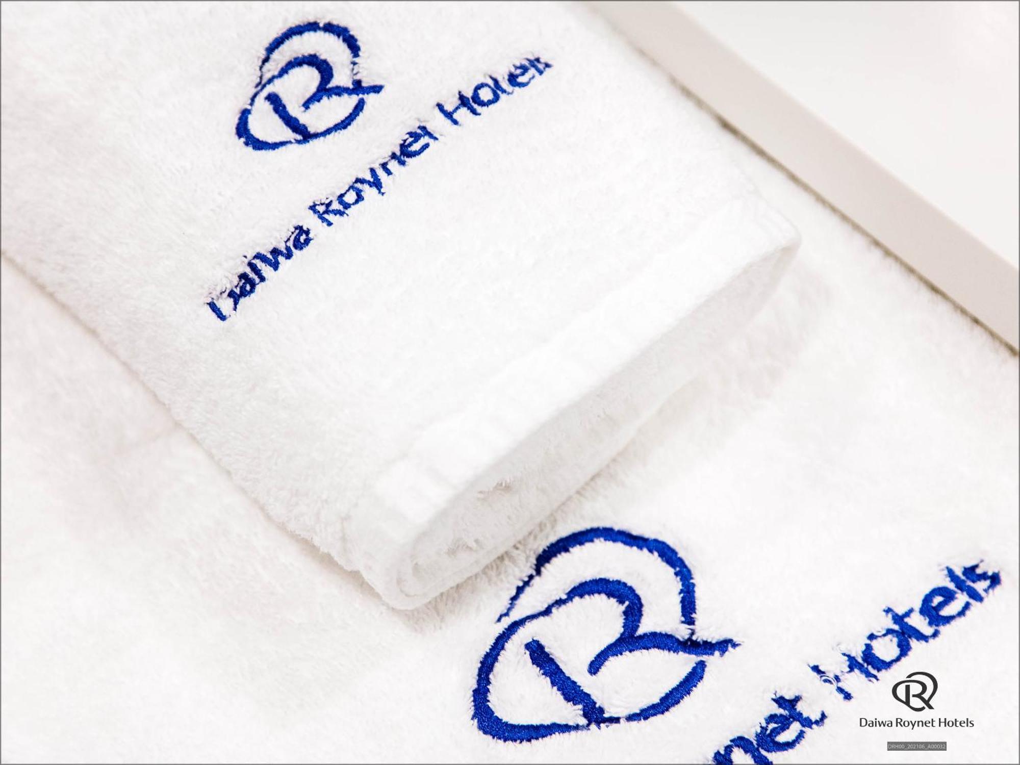 Hotel Daiwa Roynet Kyoto-hachijoguchi