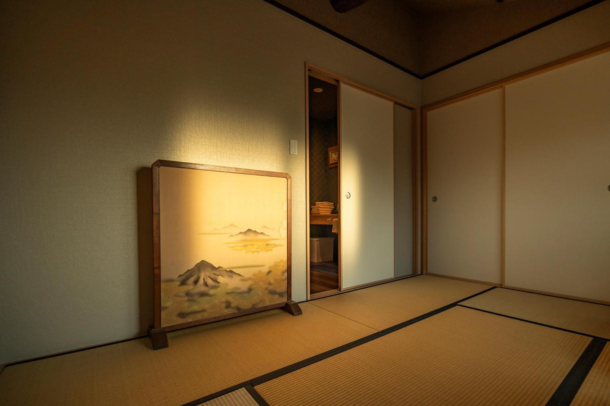 Eiki Holiday home *