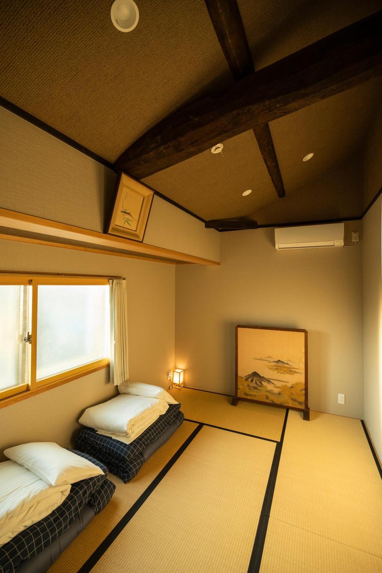 Eiki Kyoto