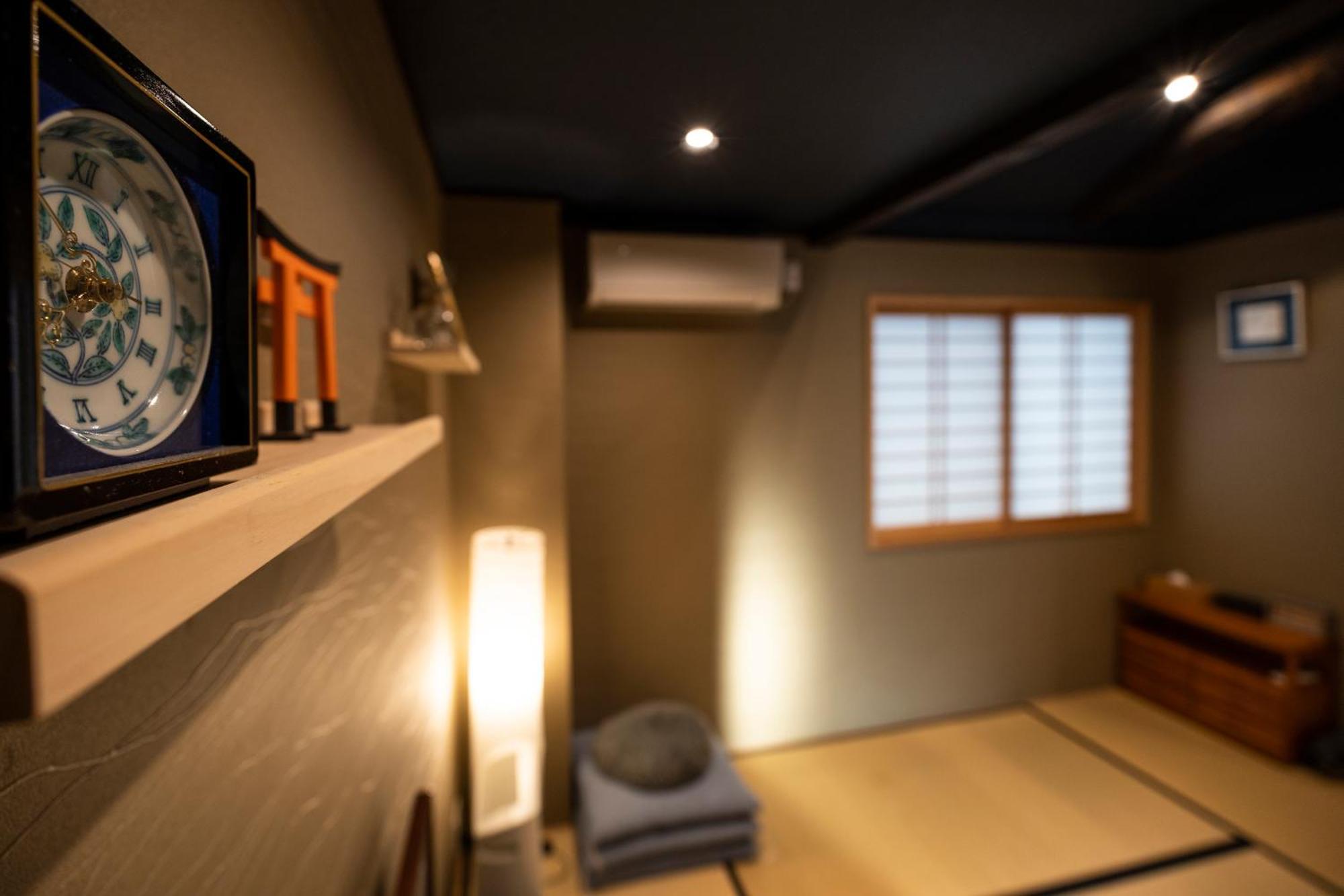 Holiday home Eiki *