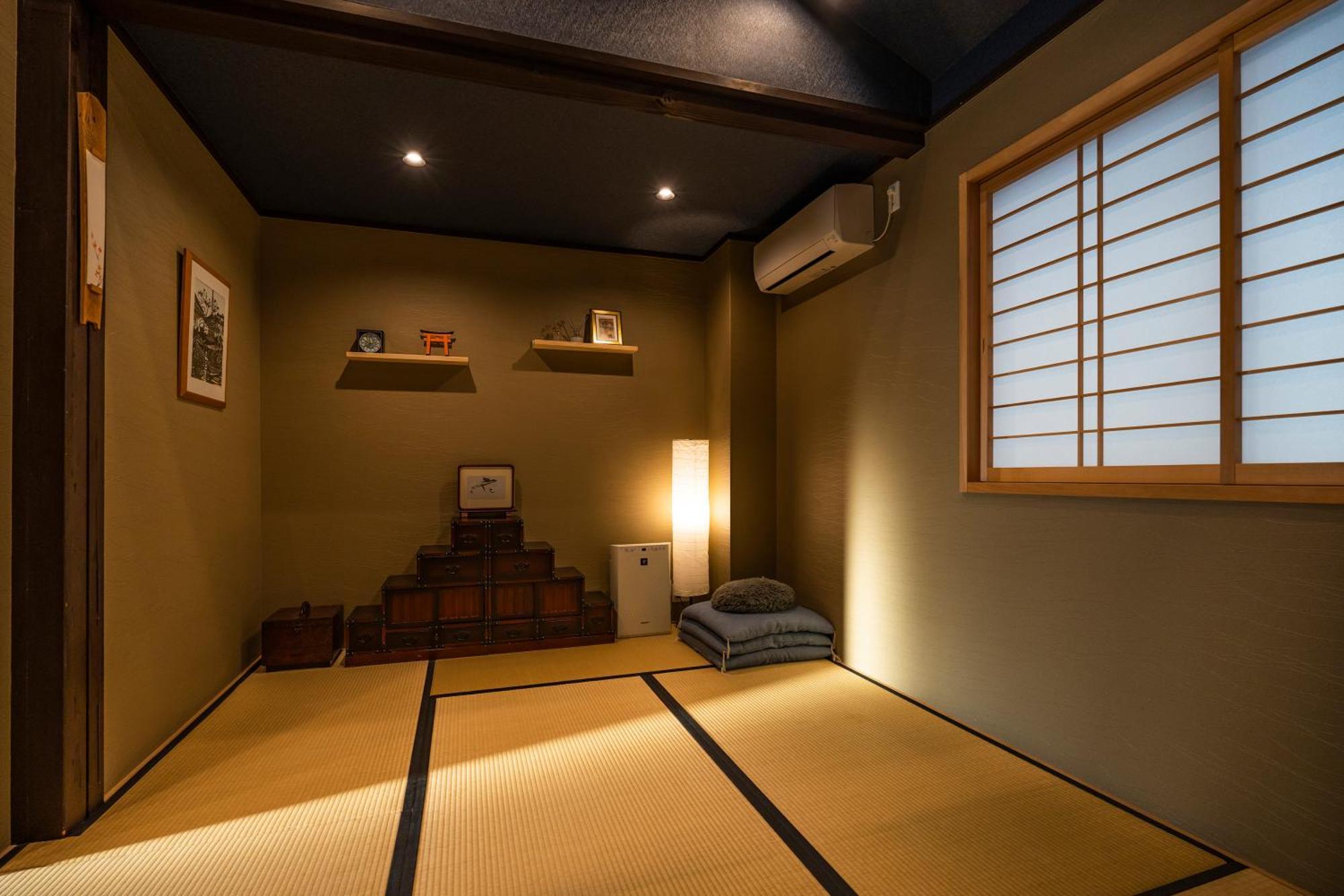 Eiki Holiday home *