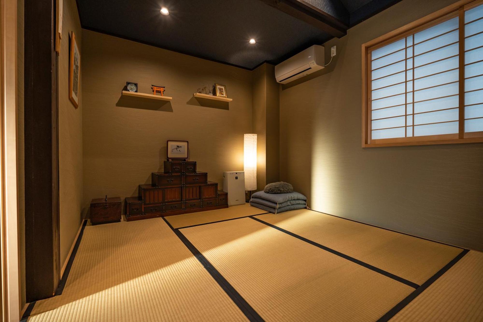 Eiki Holiday home Kyoto