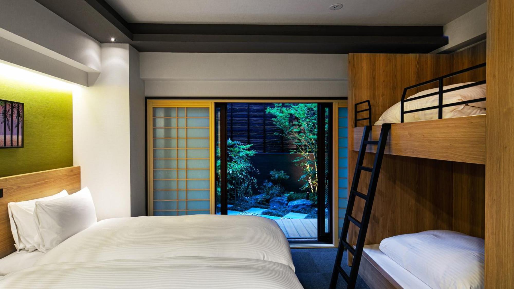 Hotel Mimaru Station 4*