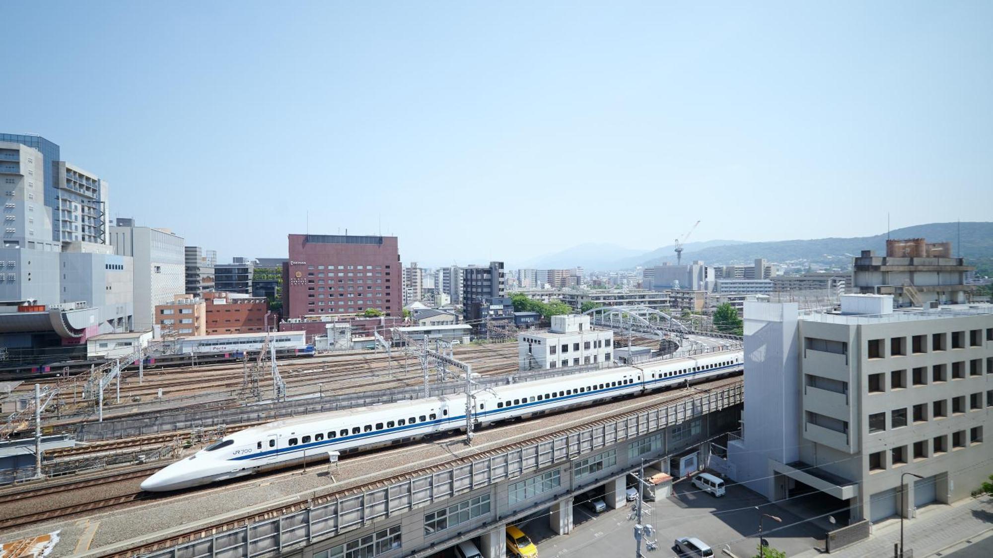 Mimaru Station Hotel