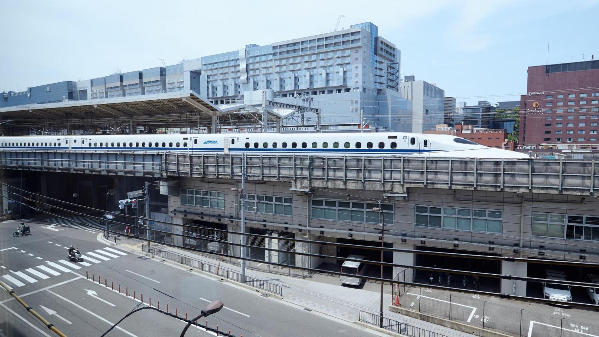 Hotel Mimaru Station 4*