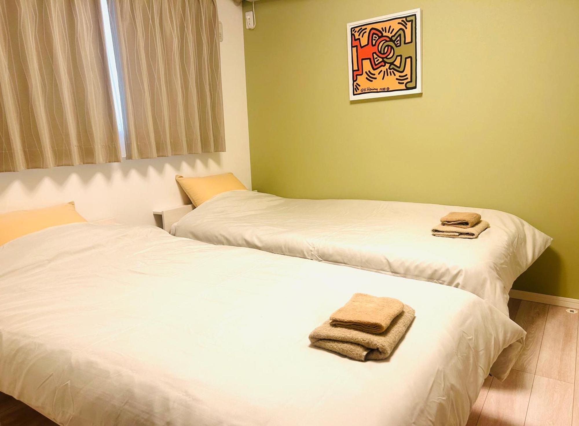 Guest house 嵐翁居らんおうきょ Ranohkyo