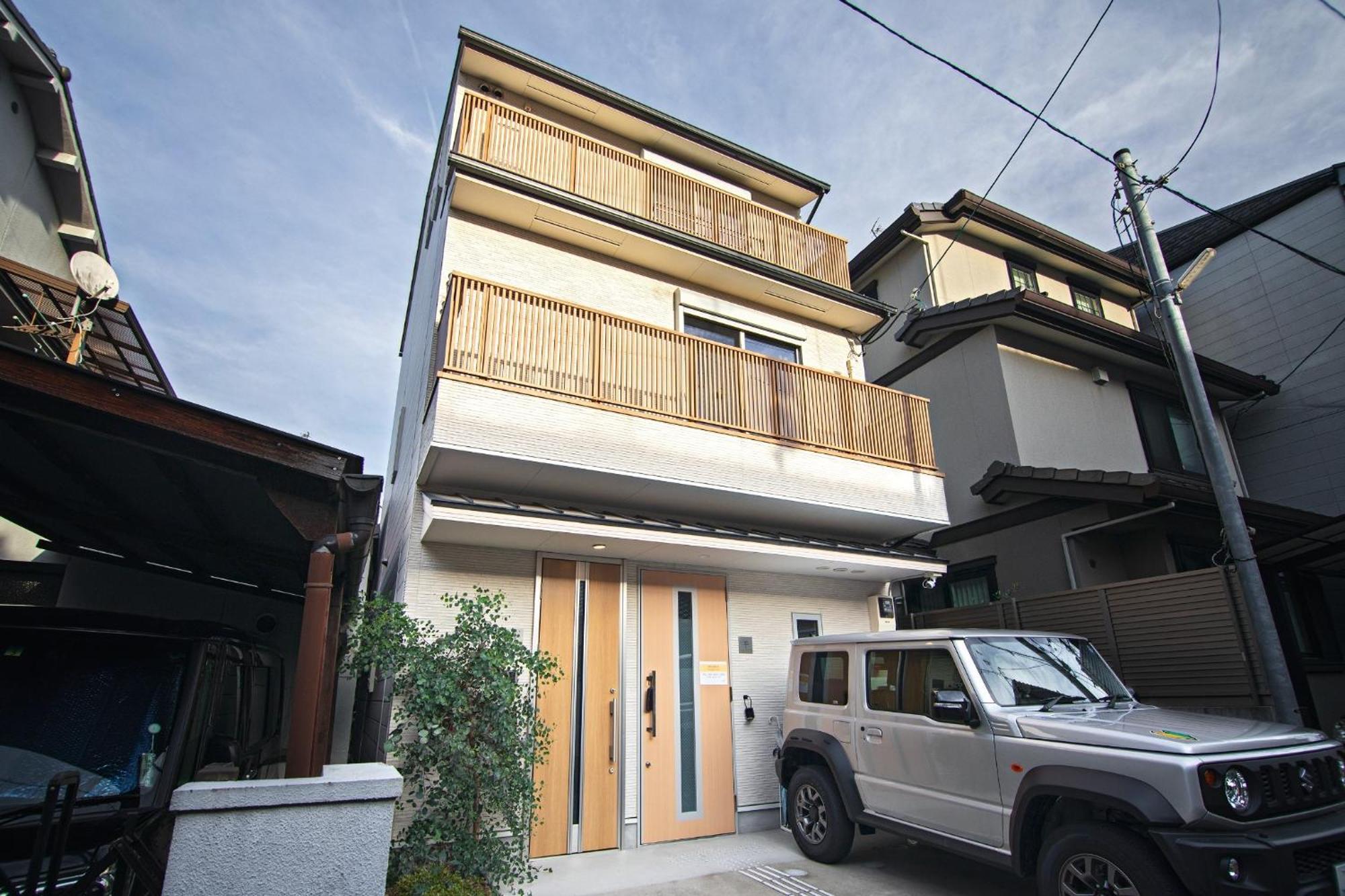 Autumn Nijo - Vacation 54665v Holiday home *