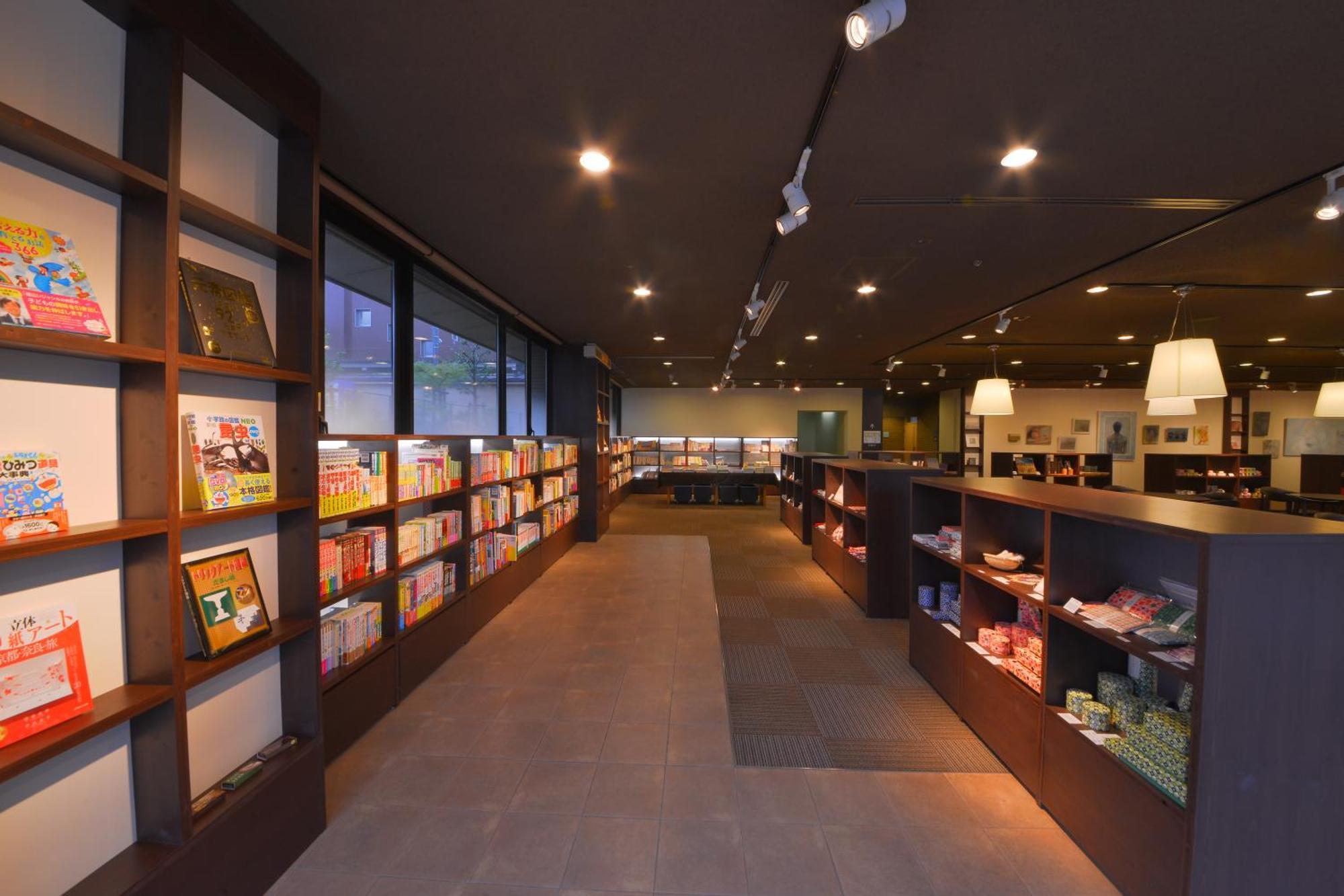 Hotel Binario Saga Arashiyama Kyoto