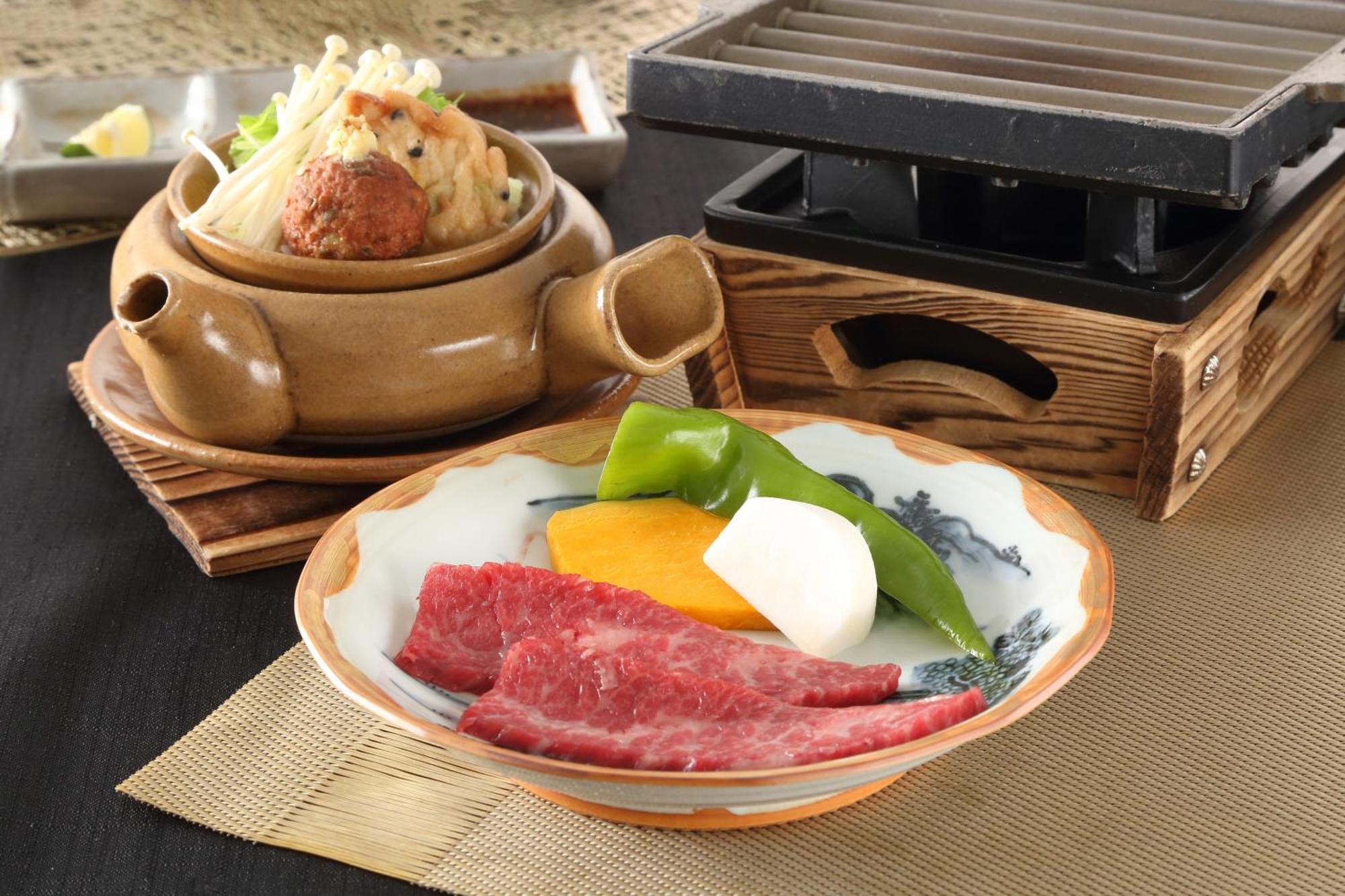 Hotel Binario Saga Arashiyama
