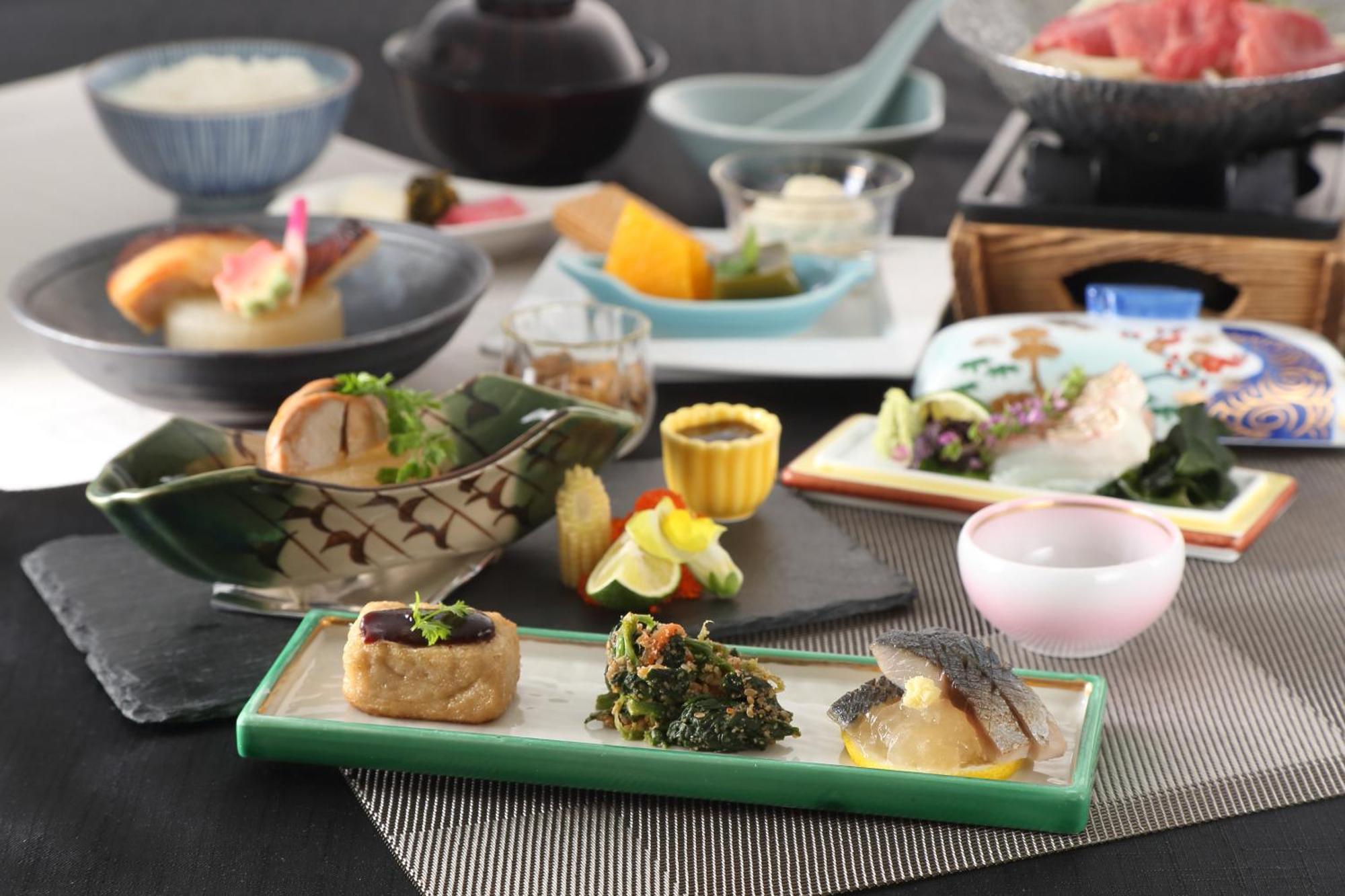Hotel Binario Saga Arashiyama