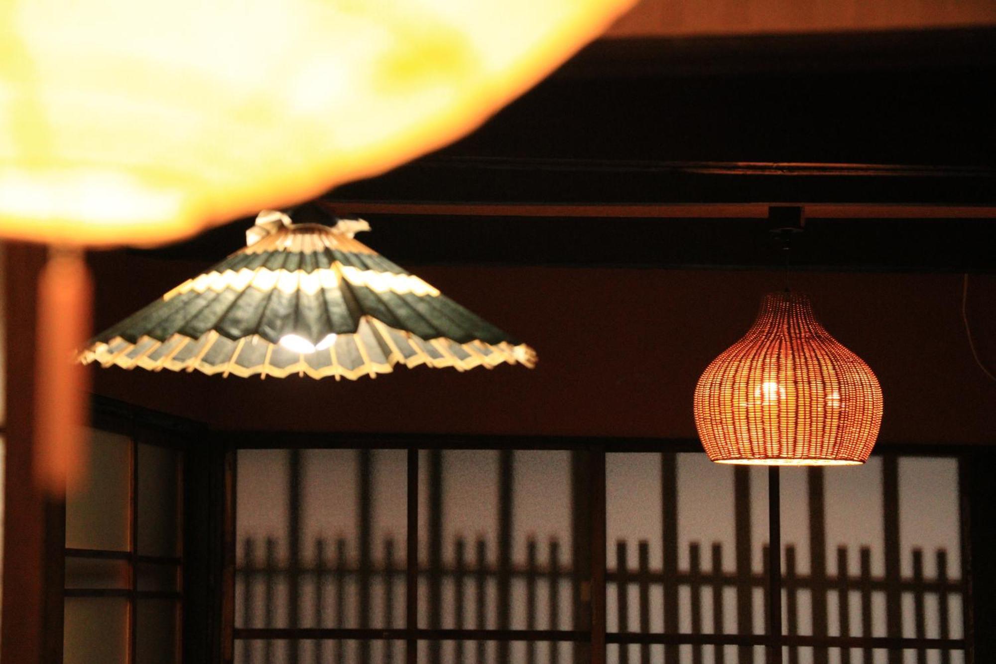 Kyonoyado Nijo Yumeya * Kyoto