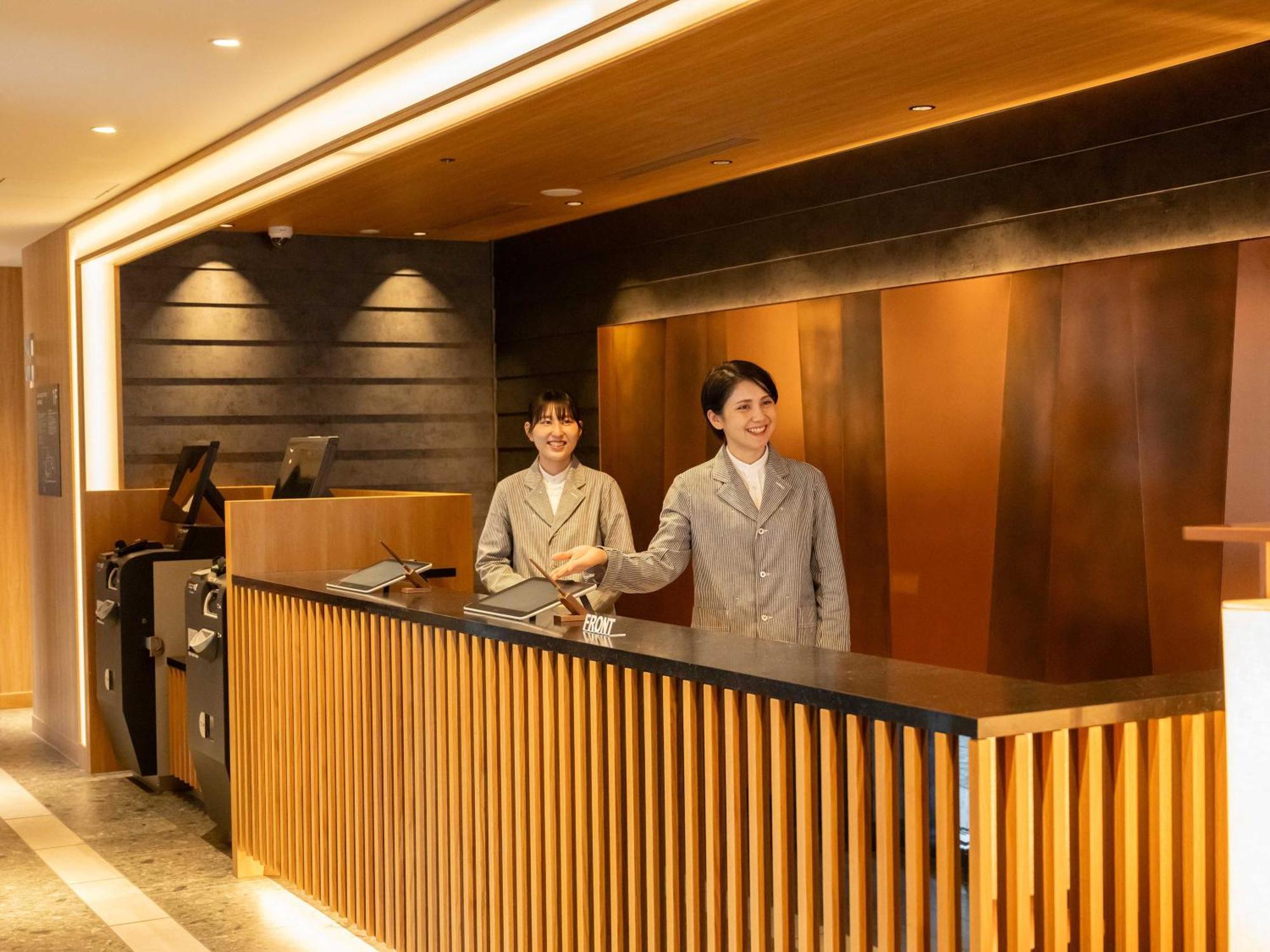 Loisir Toji 3* Kyoto