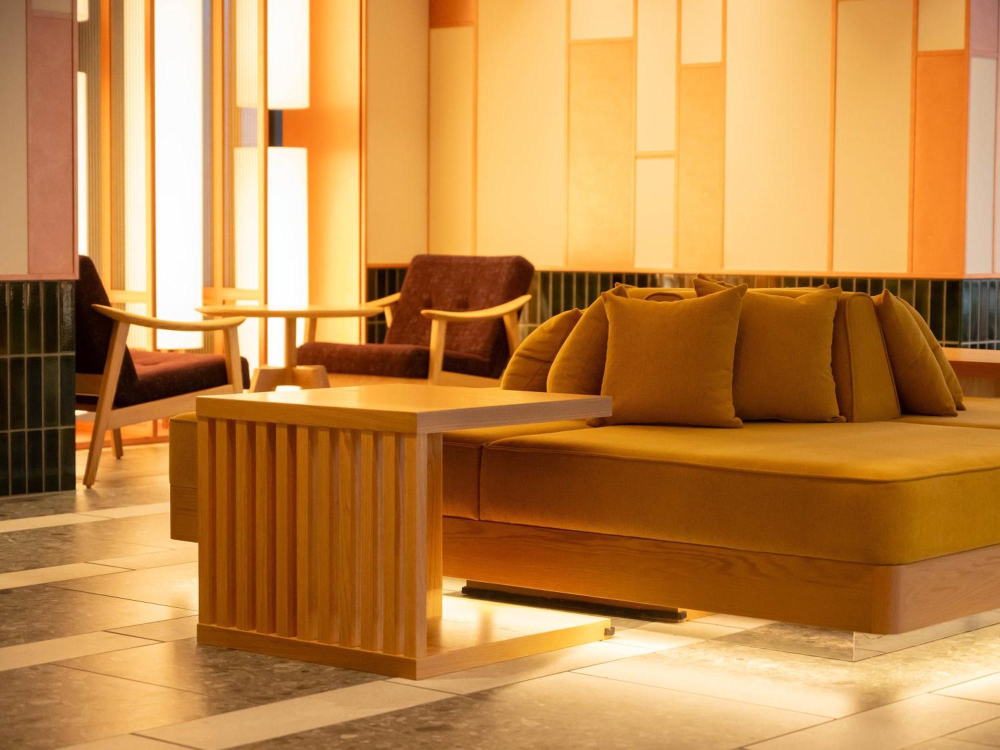 Hotel Loisir Toji
