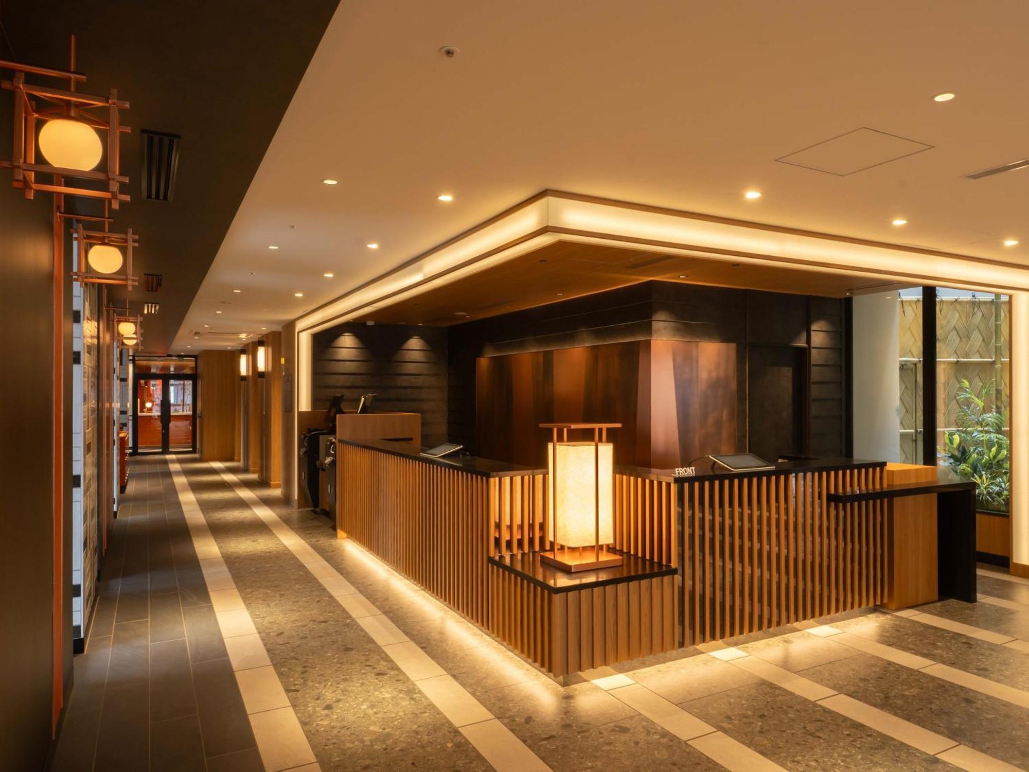 Hotel Loisir Toji