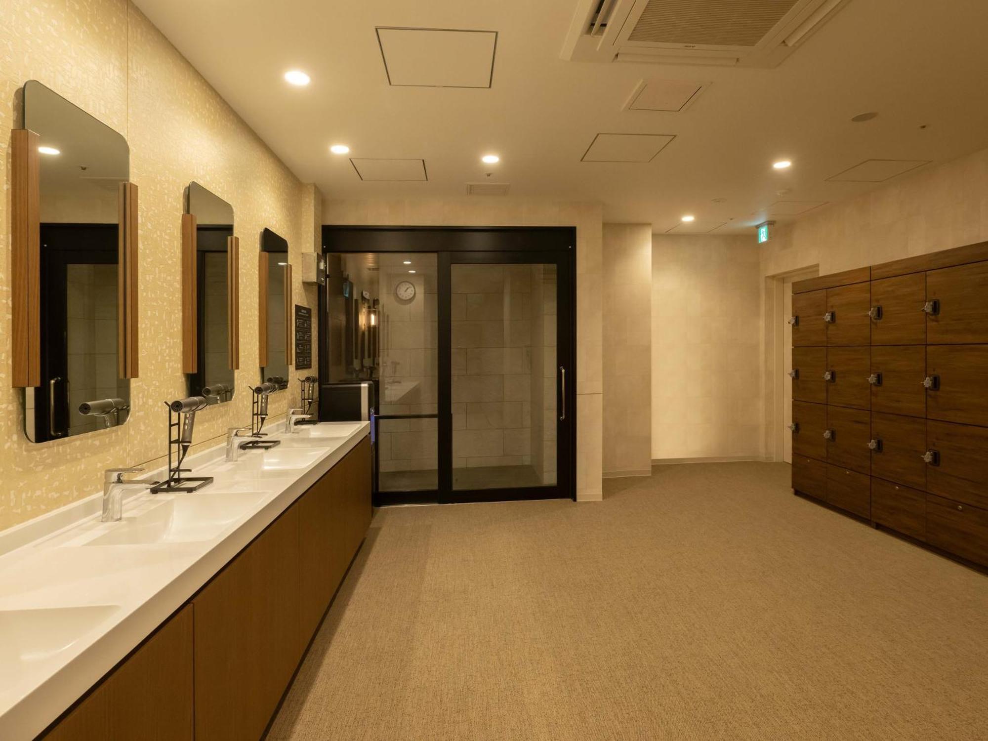 Hotel Loisir Toji Kyoto