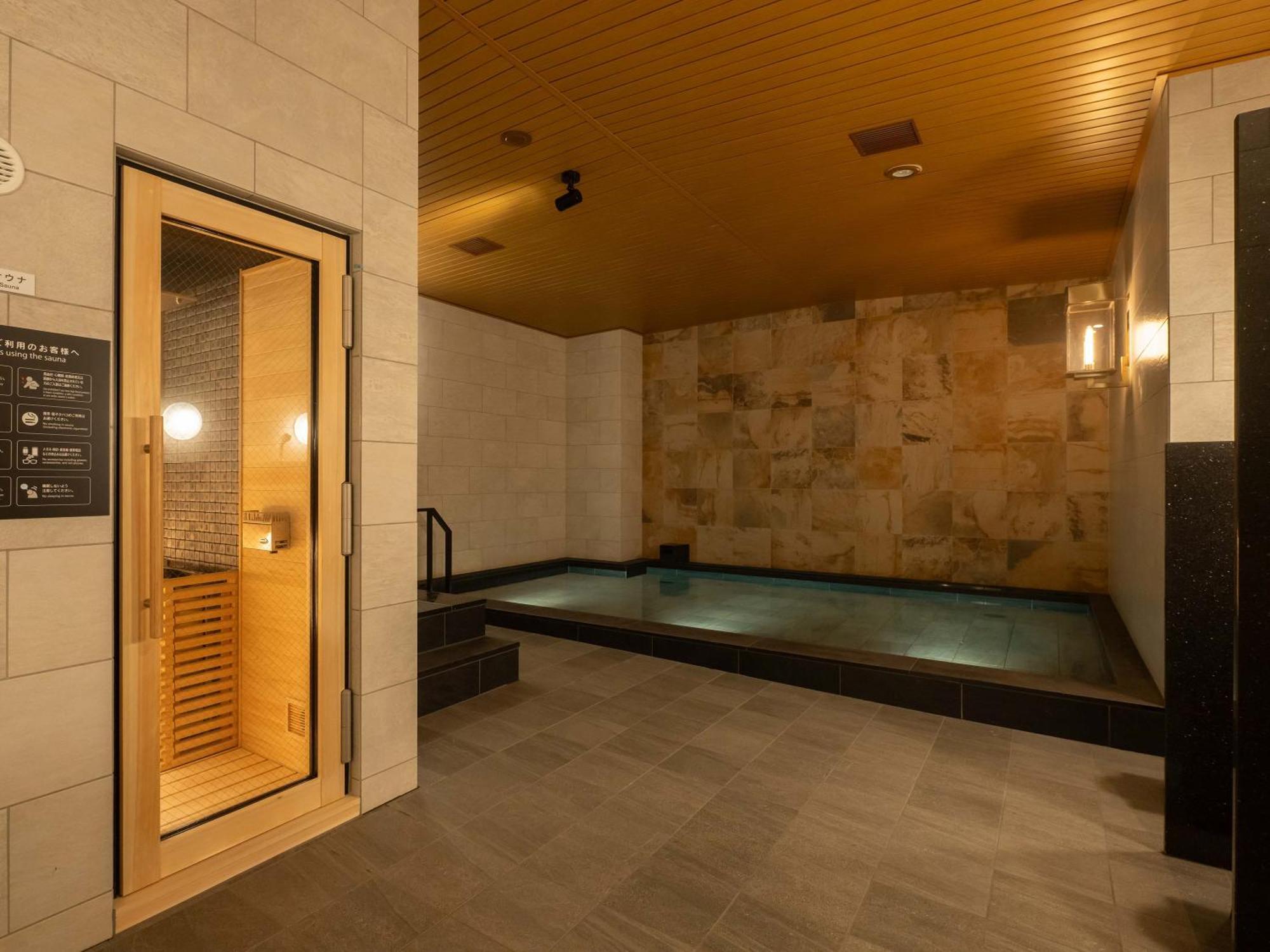Hotel Loisir Toji
