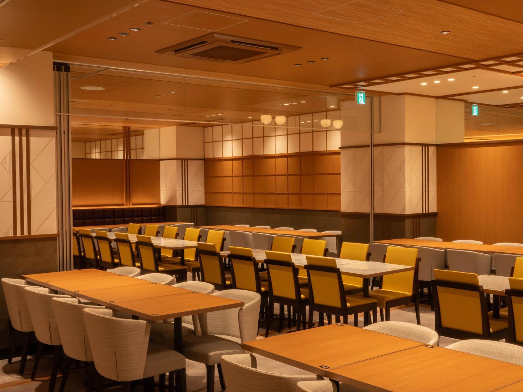 Hotel Loisir Toji