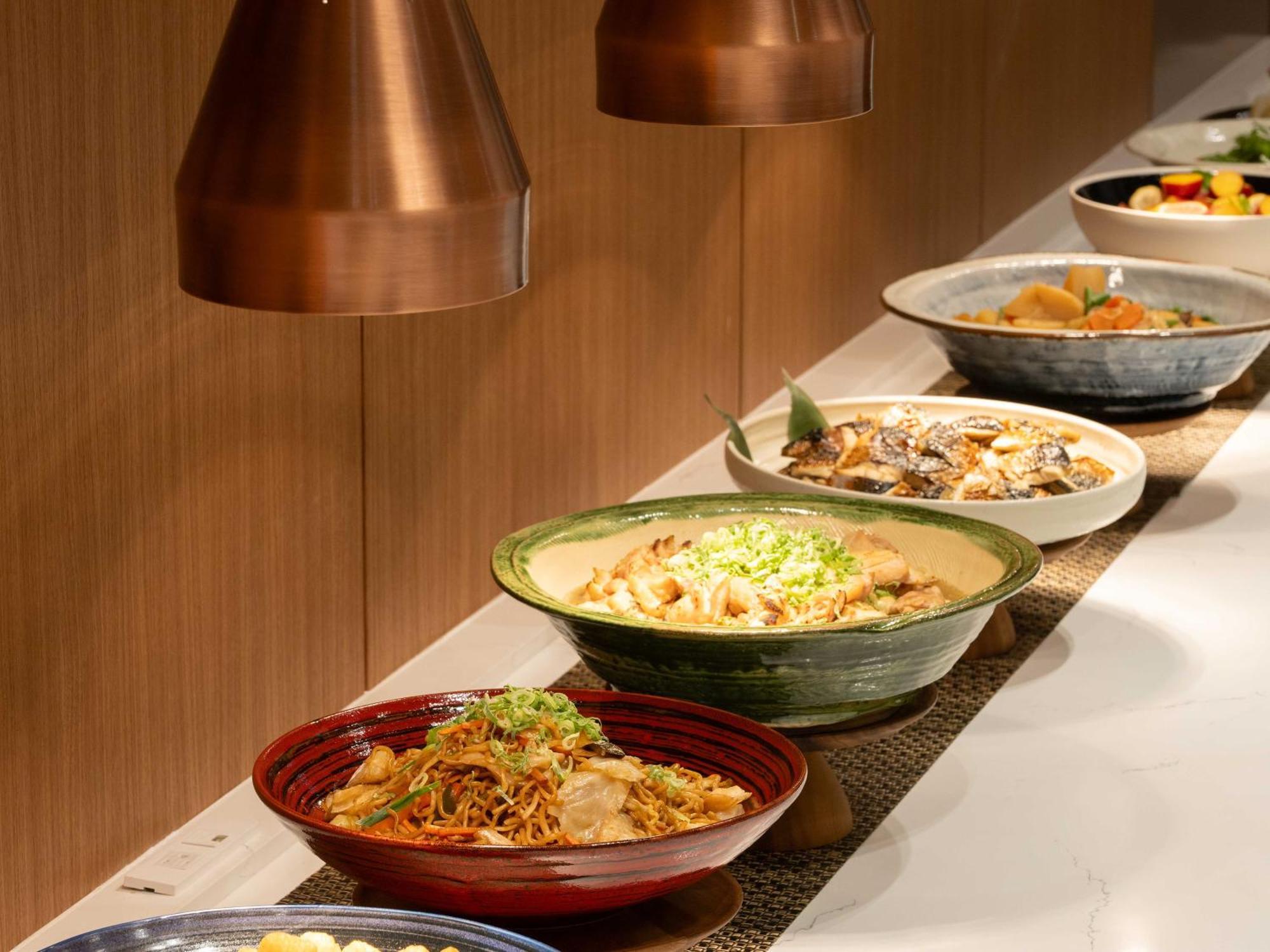 Loisir Toji Hotel