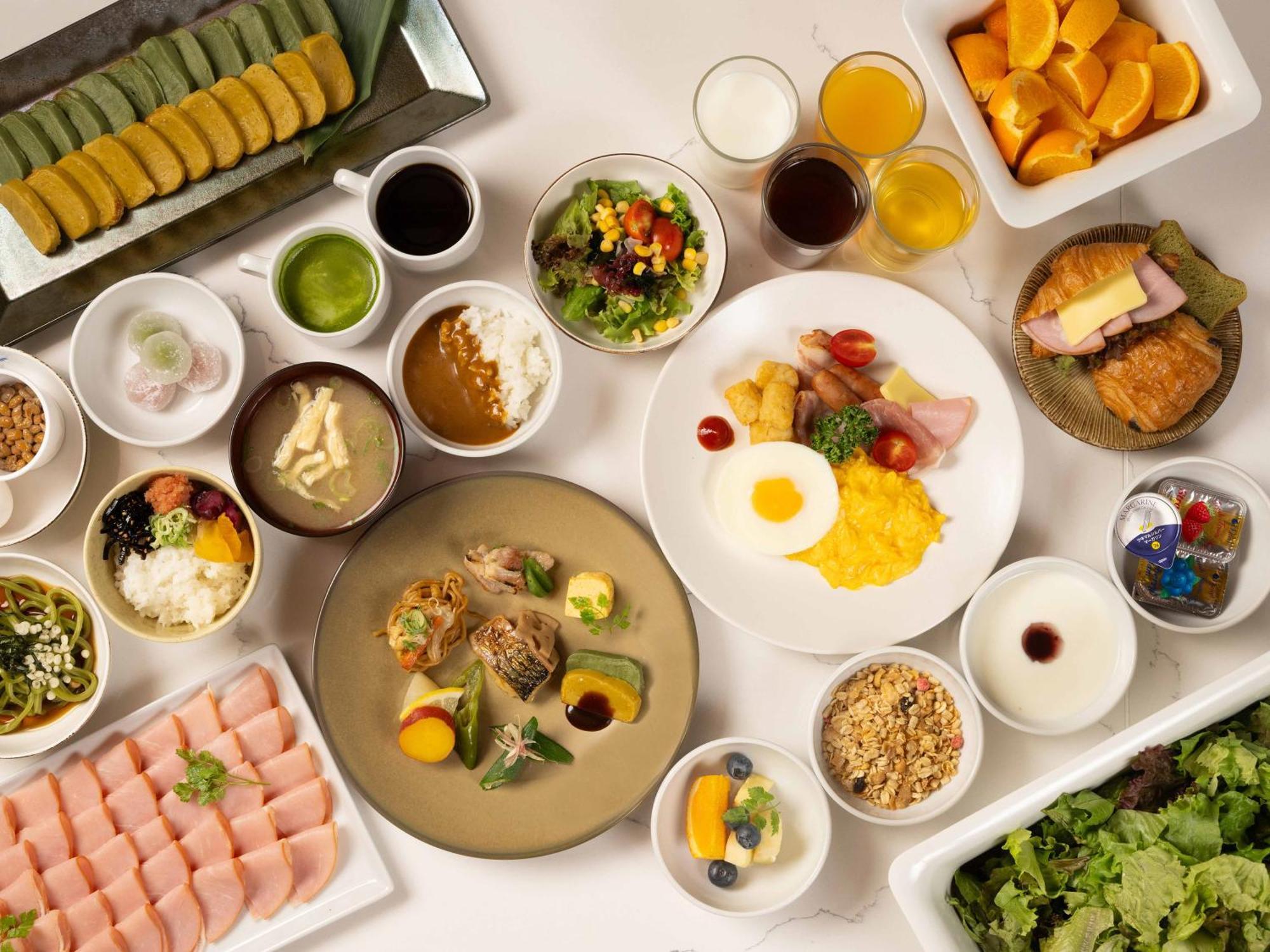 Hotel Loisir Toji 3*