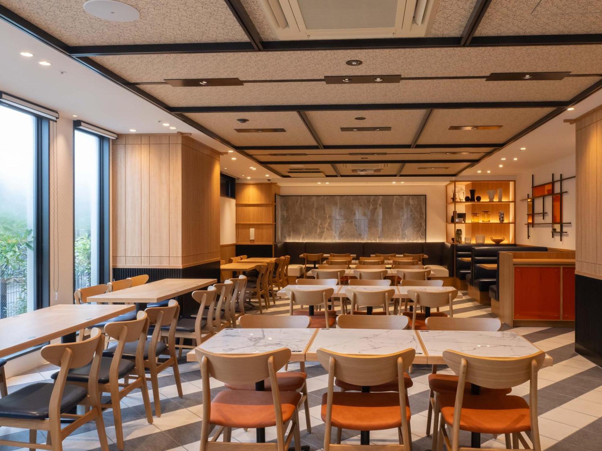 Loisir Toji Hotel