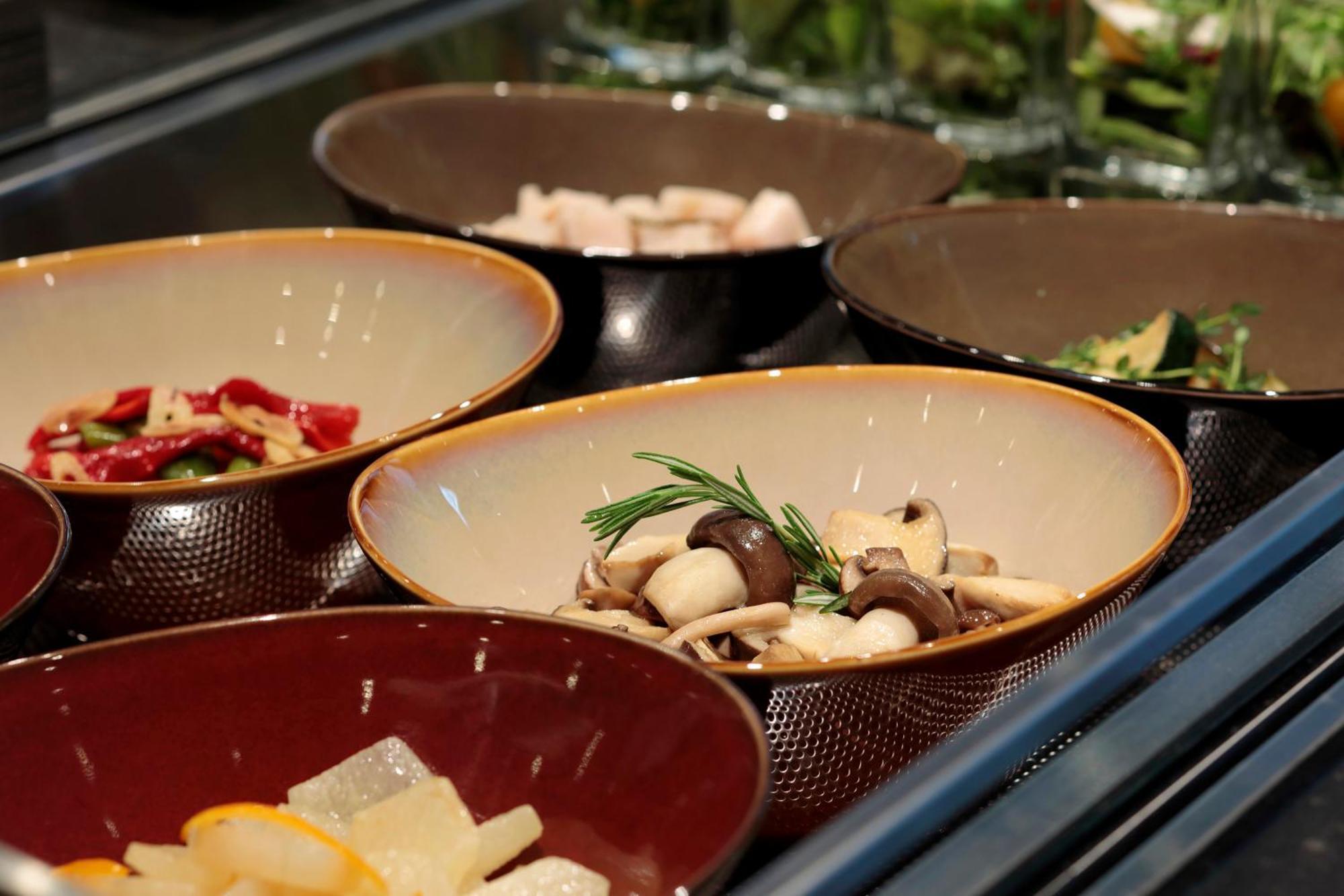 Hotel Rihga Gran Kyoto