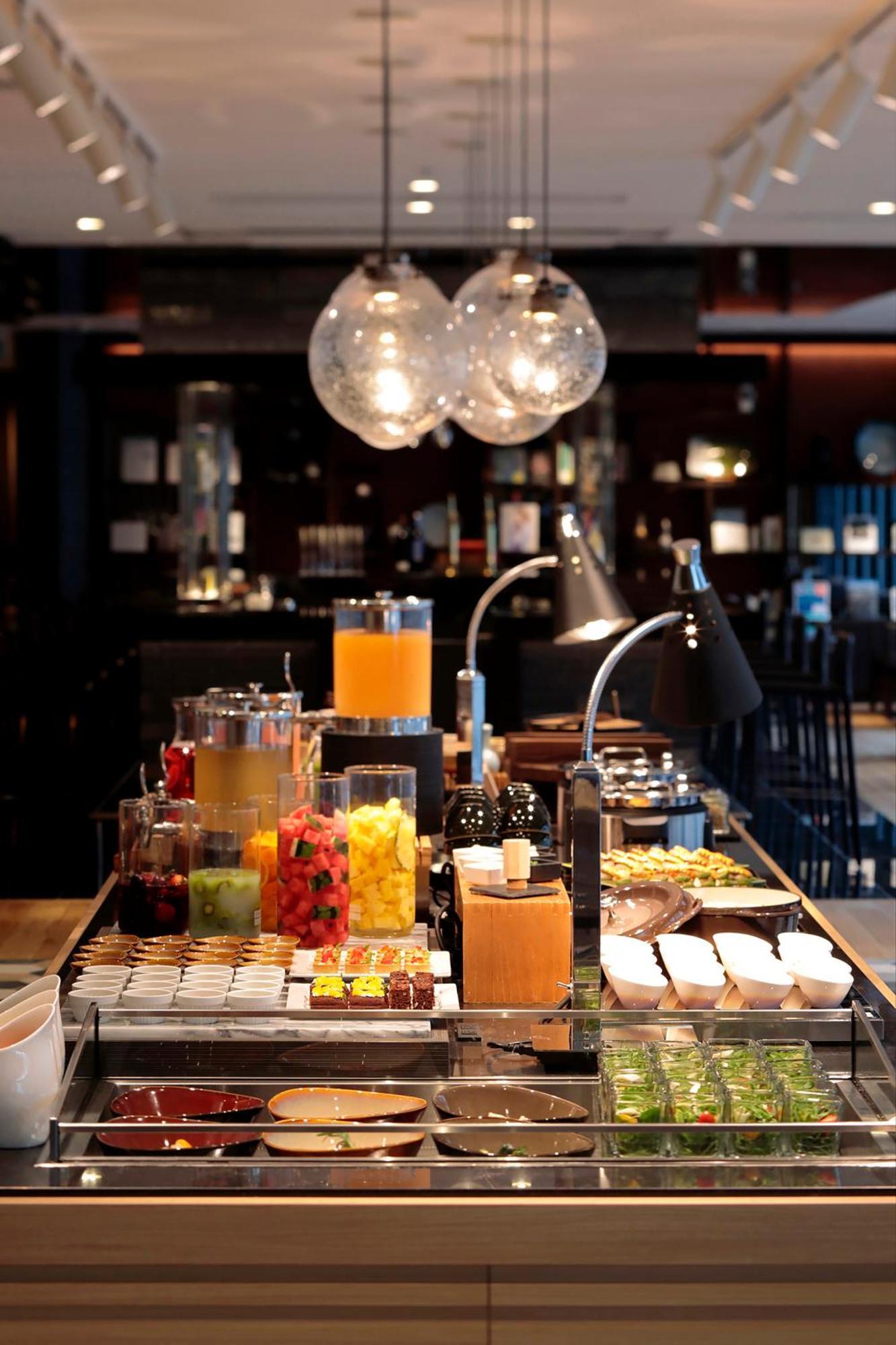 Hotel Rihga Gran 4*