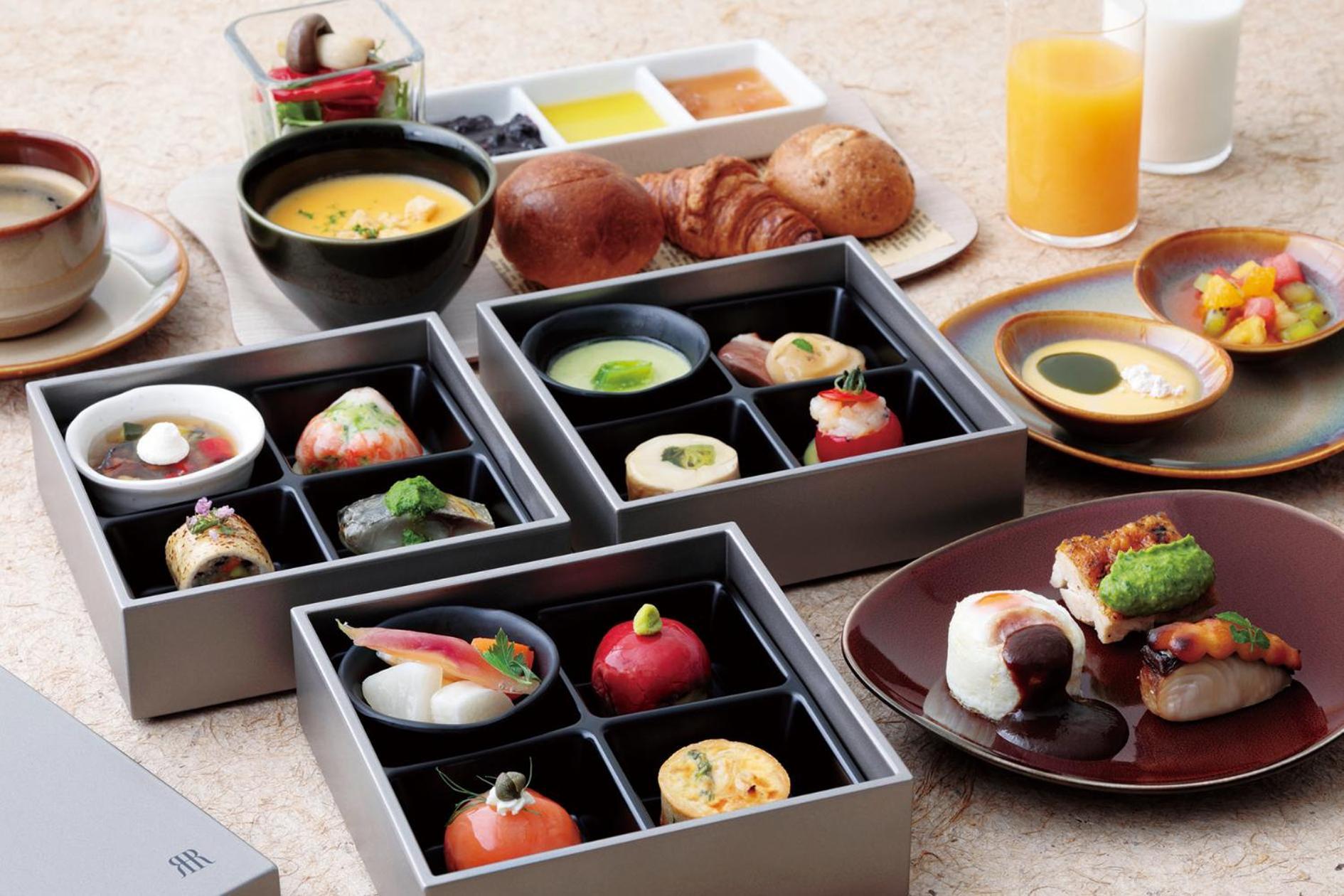 Rihga Gran Hotel 4*