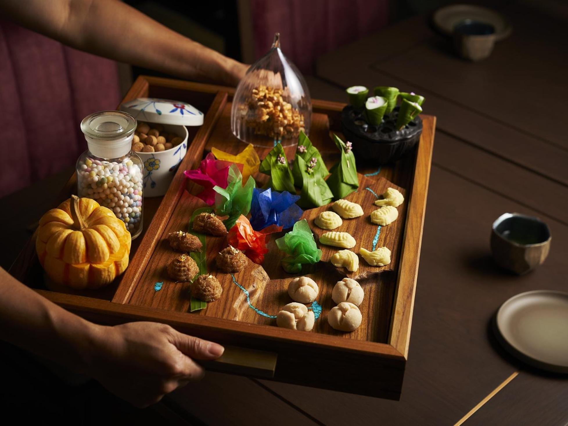 Hotel Dusit Thani 5*