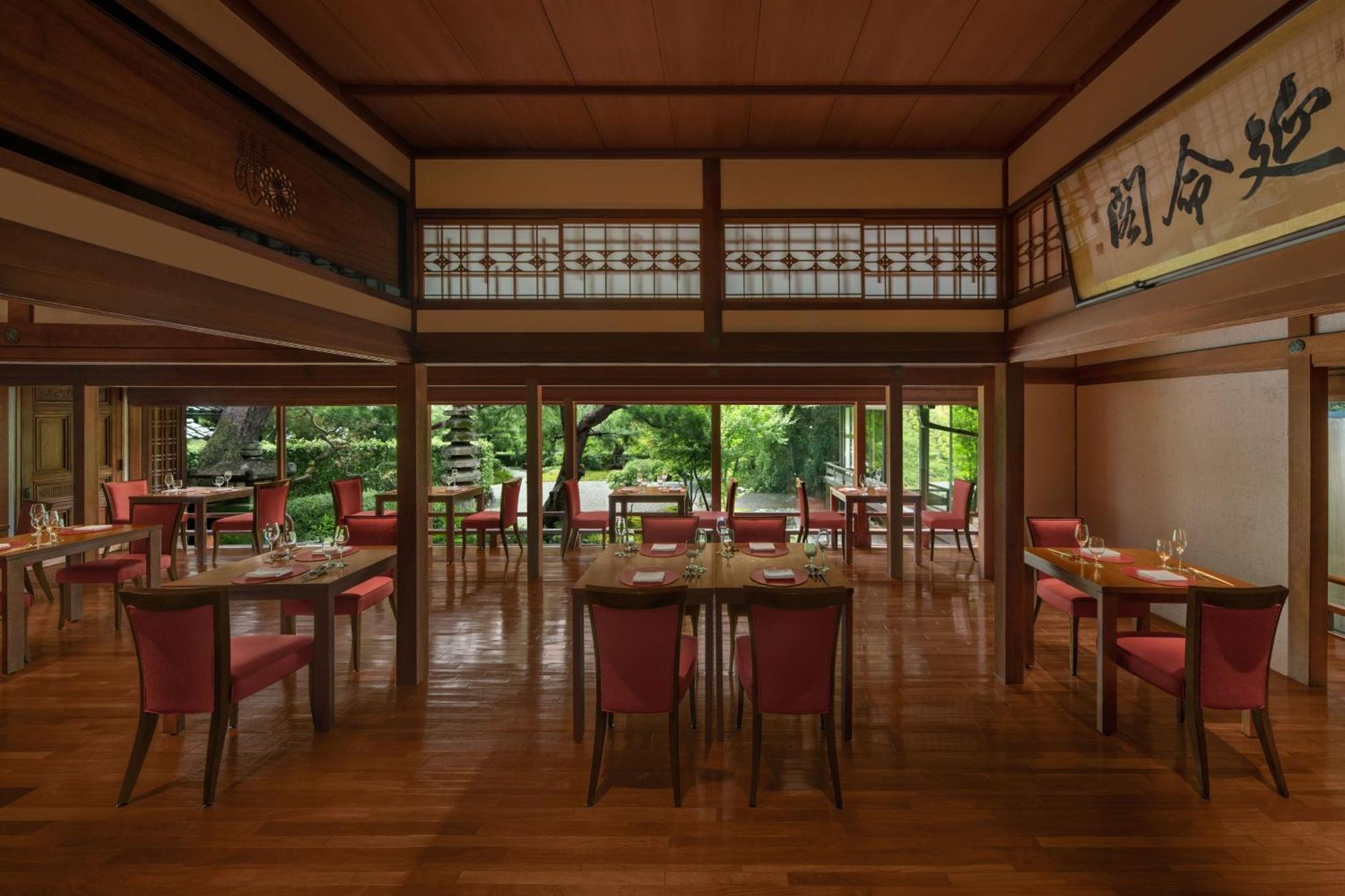 Suiran, A Luxury Collection Hotel, Hotel