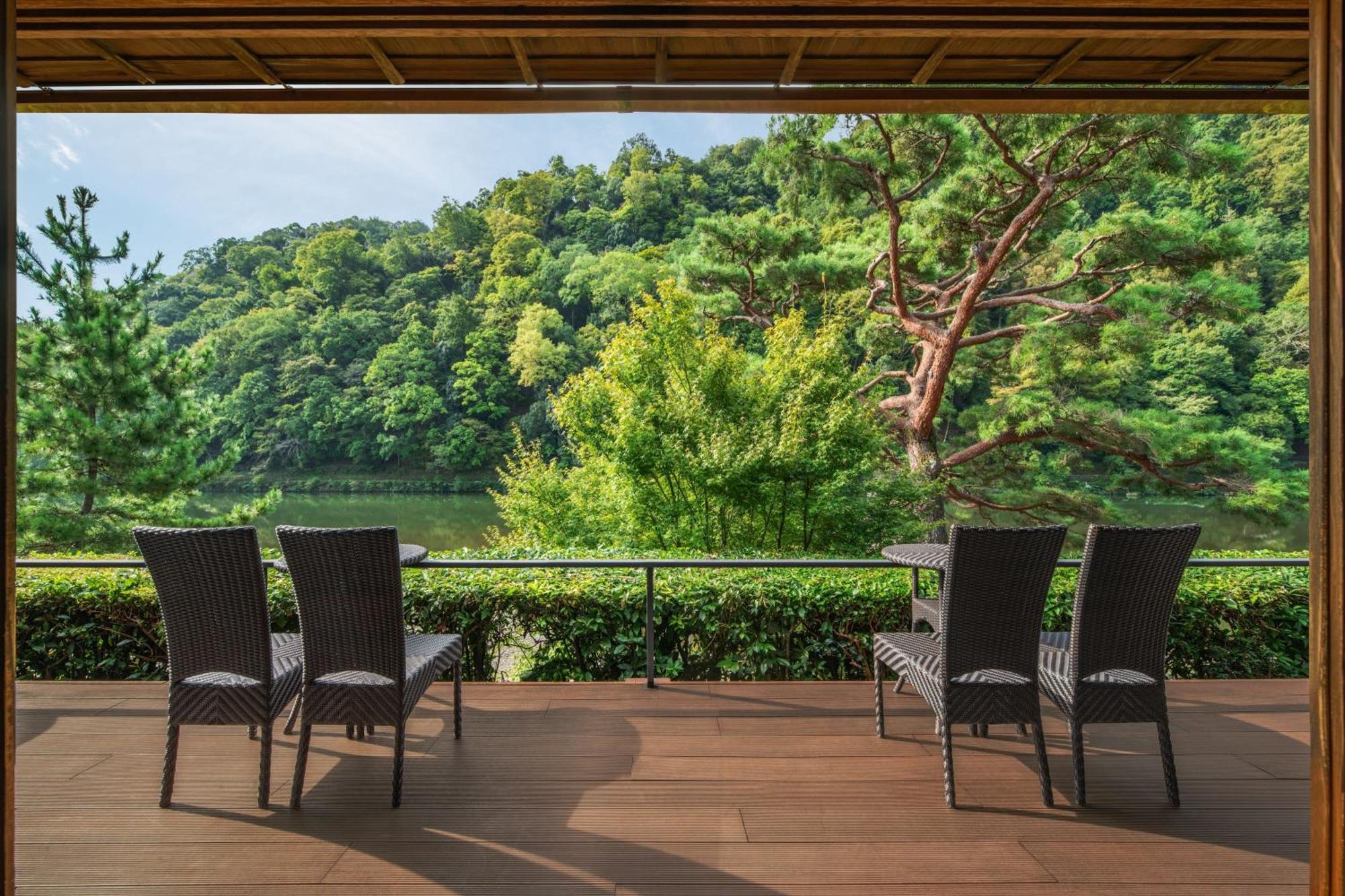 Suiran, A Luxury Collection Hotel, 5*