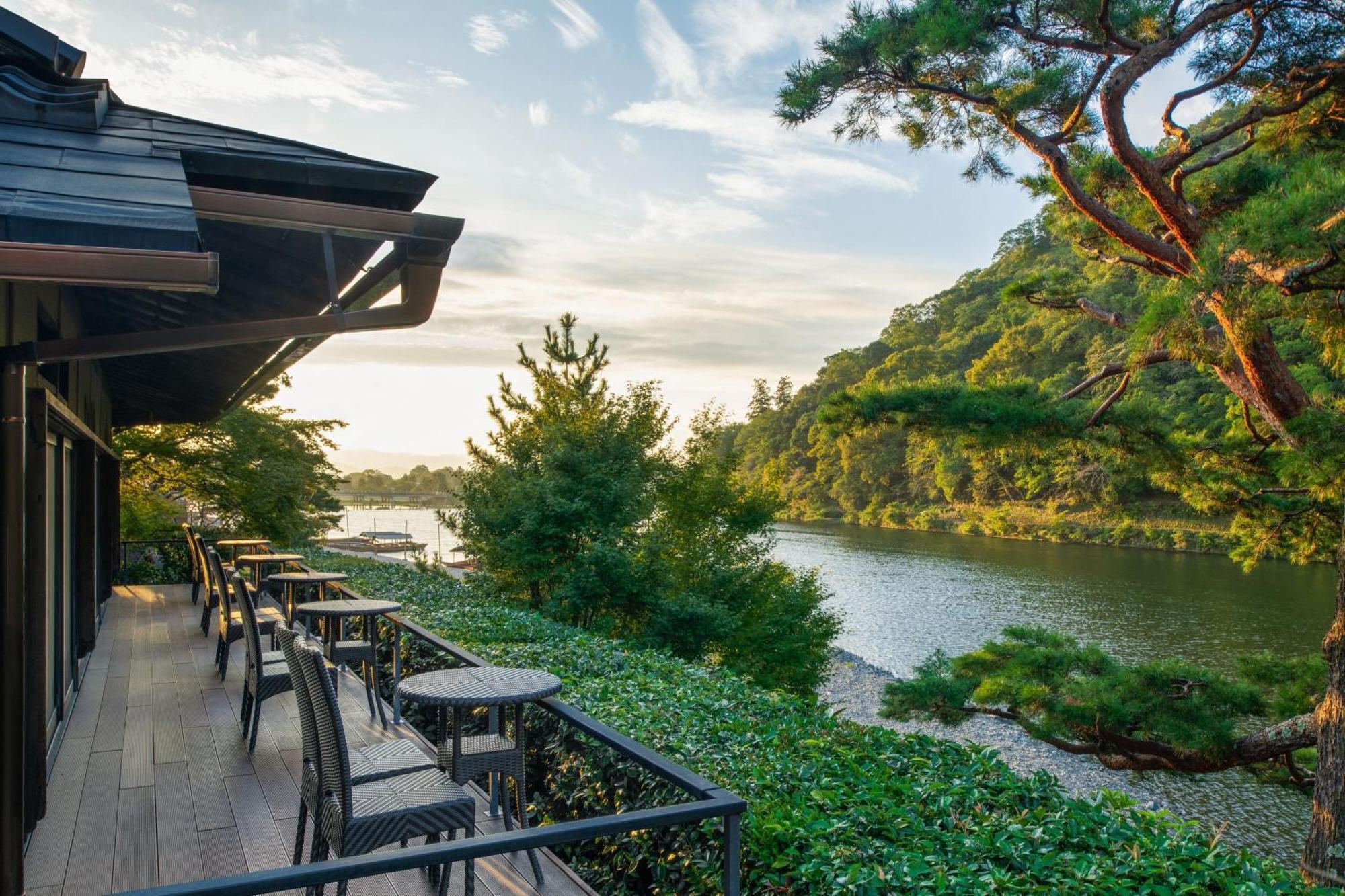 Suiran, A Luxury Collection Hotel, 5*