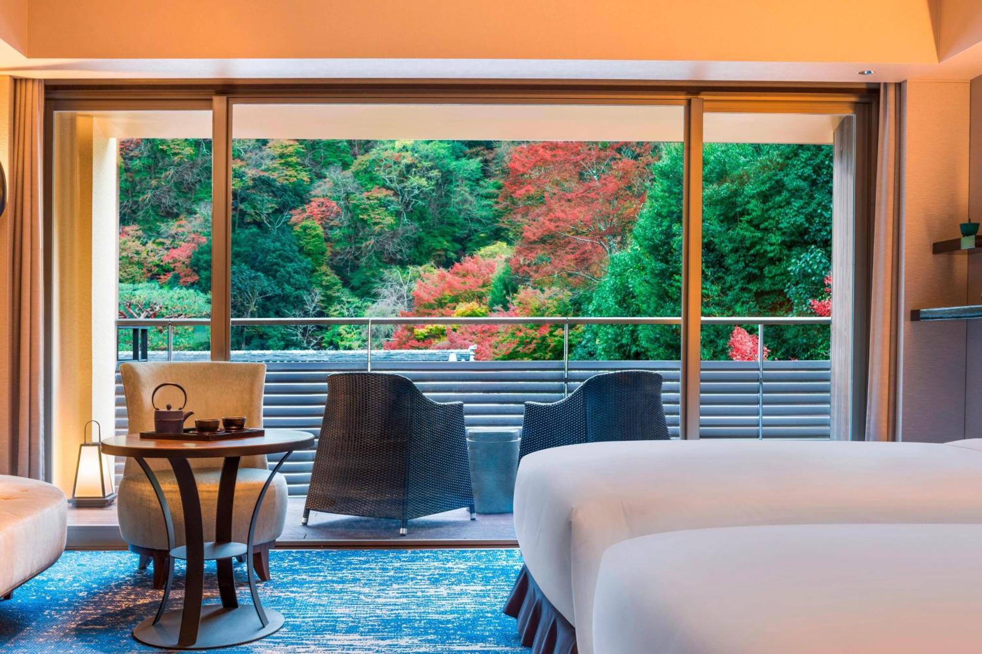 Suiran, A Luxury Collection Hotel, Hotel 5*