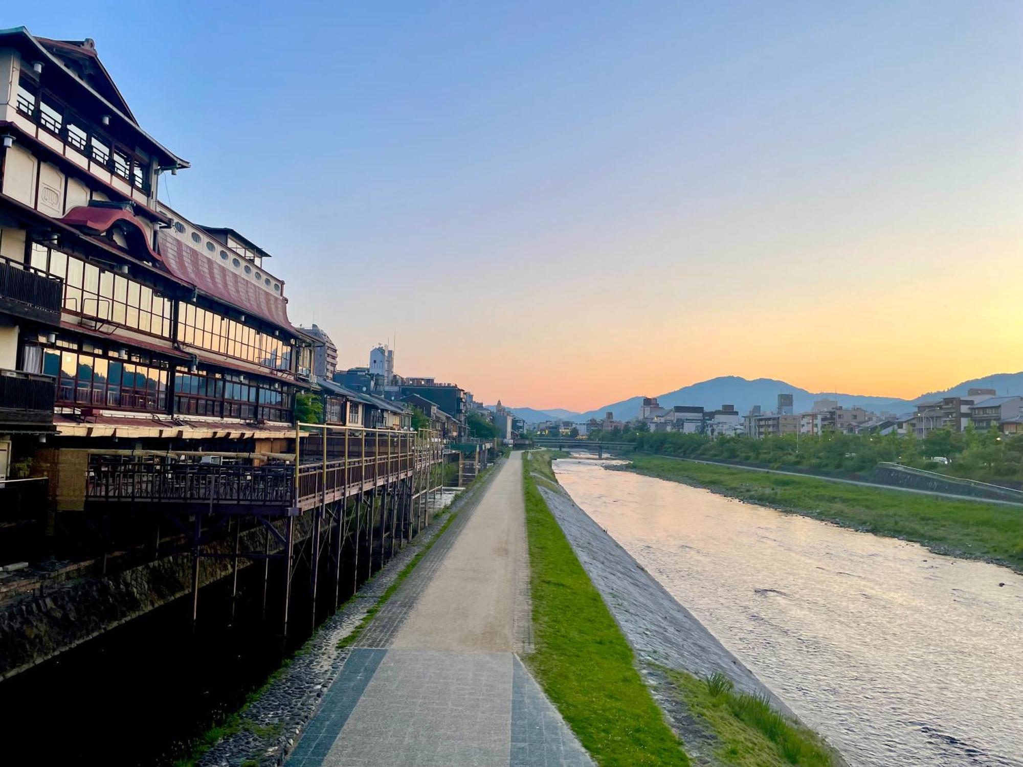 Guest house 京都　水凪庵　kyoto Mizunagian