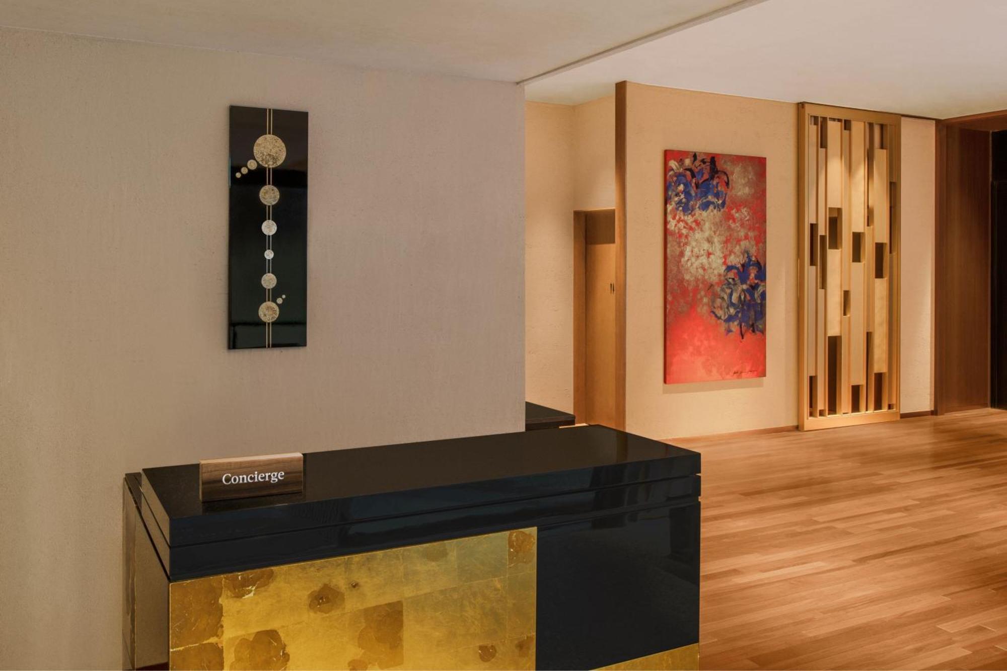 Suiran, A Luxury Collection Hotel, 5* Kyoto